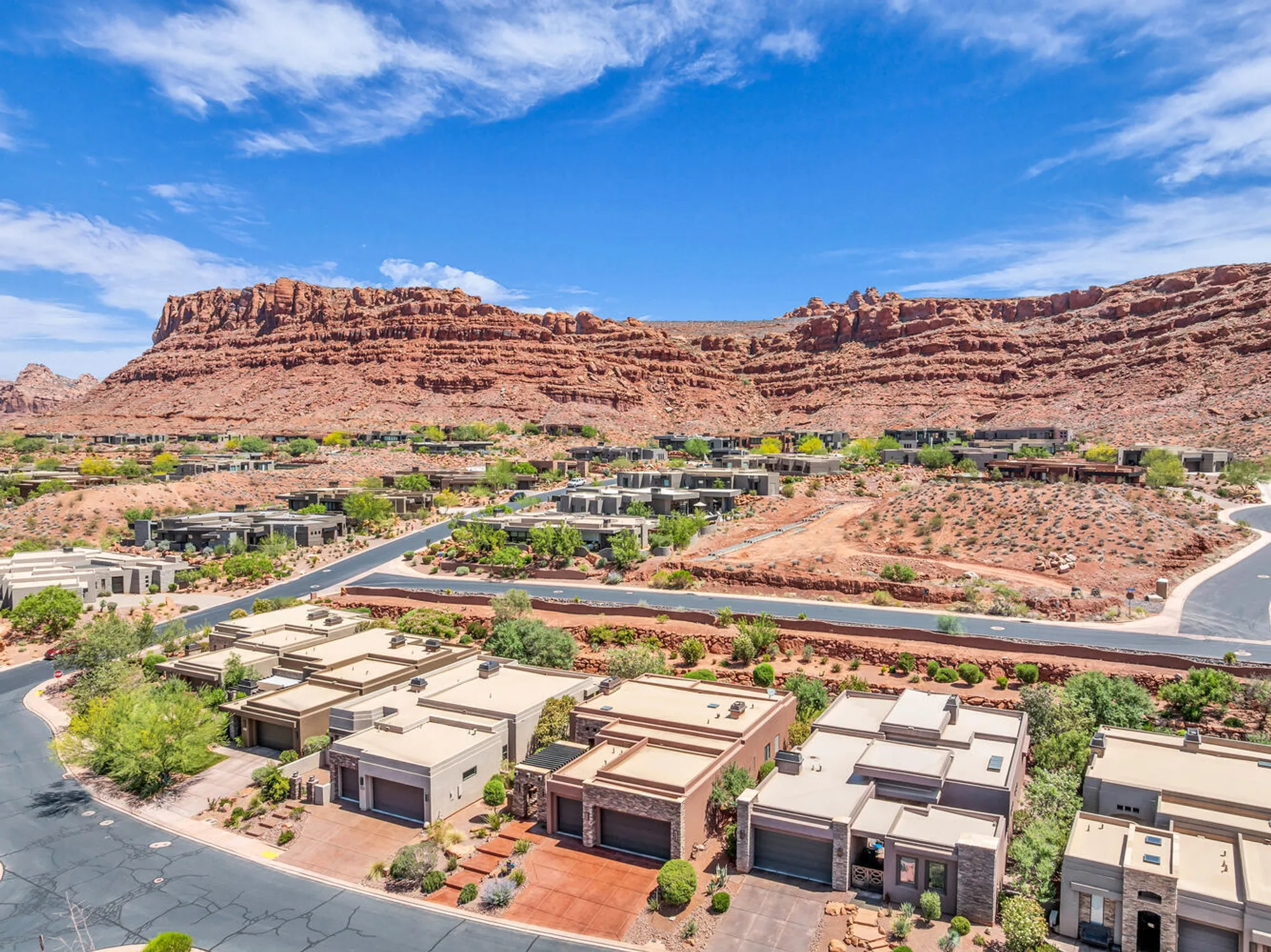 Property Slideshow image 7 of 42 | 2139 w cougar rock cir 182, St George, UT, 84770