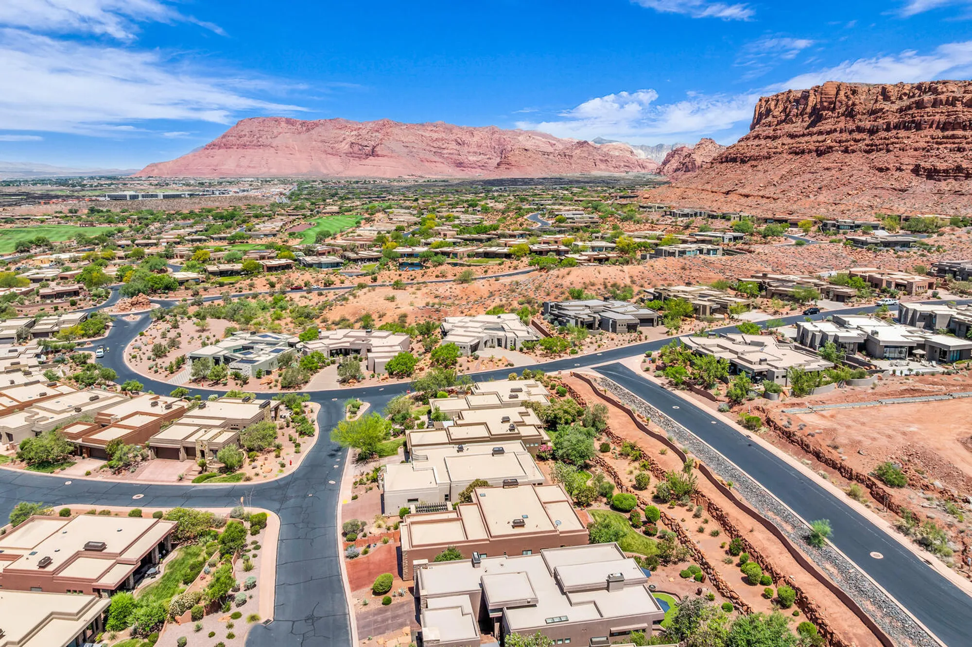 Property Slideshow image 8 of 42 | 2139 w cougar rock cir 182, St George, UT, 84770