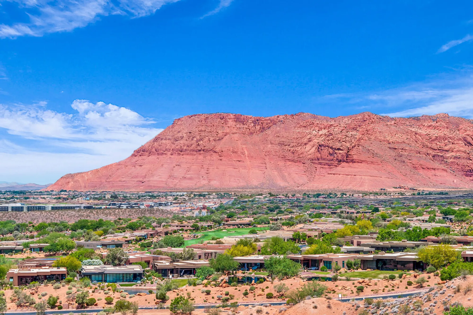 Property Slideshow image 40 of 42 | 2139 w cougar rock cir 182, St George, UT, 84770