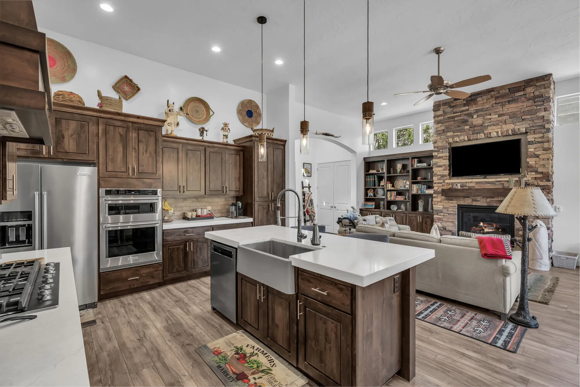 Property Slideshow image 14 of 42 | 2139 w cougar rock cir 182, St George, UT, 84770