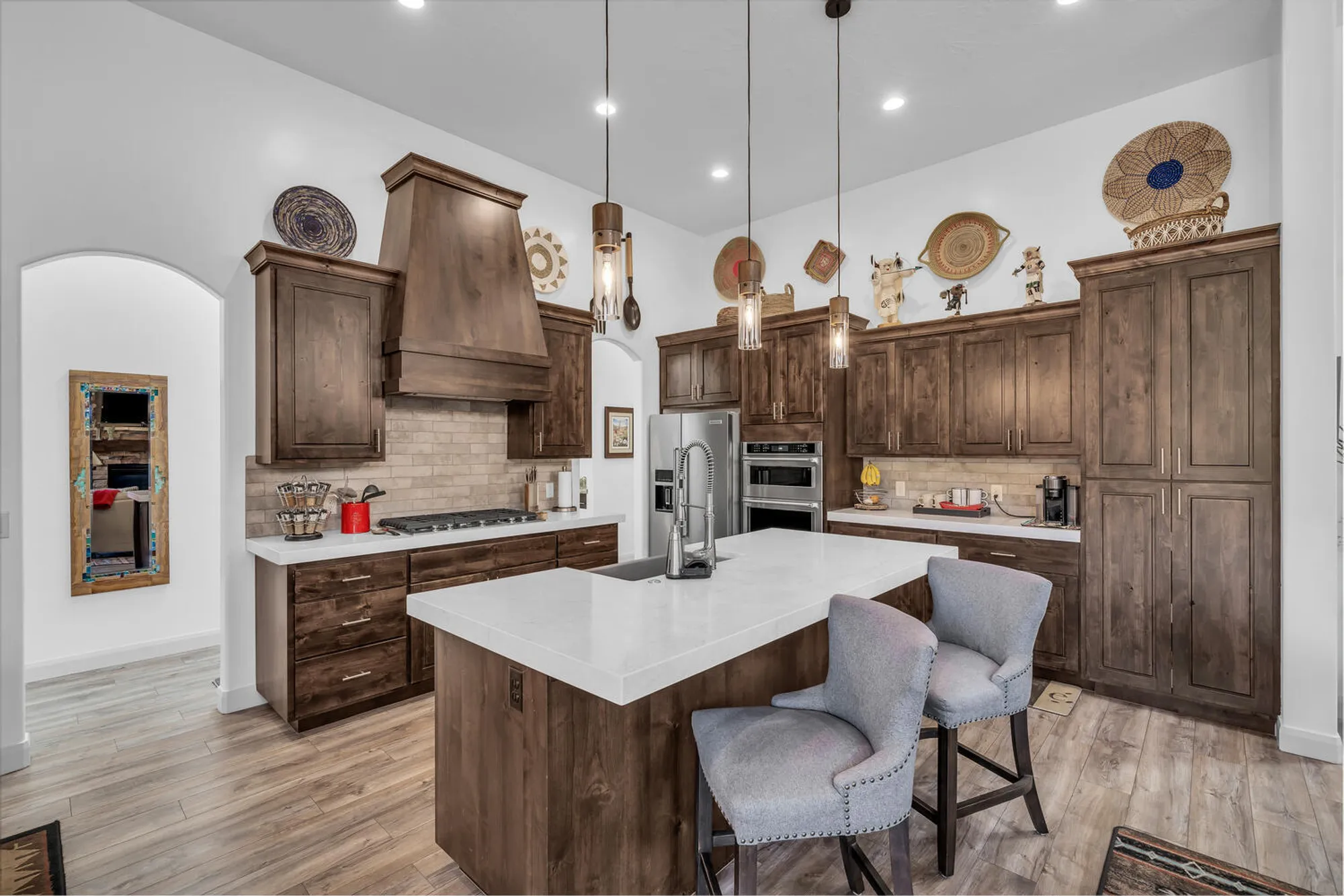 Property Slideshow image 15 of 42 | 2139 w cougar rock cir 182, St George, UT, 84770