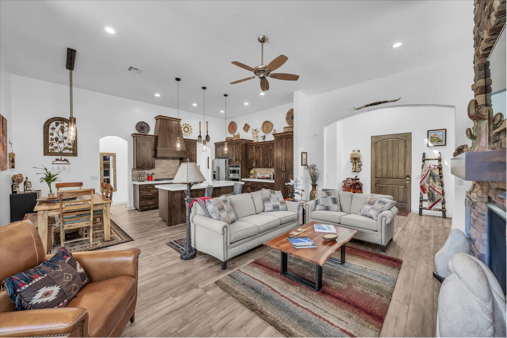 Property Slideshow image 10 of 42 | 2139 w cougar rock cir 182, St George, UT, 84770