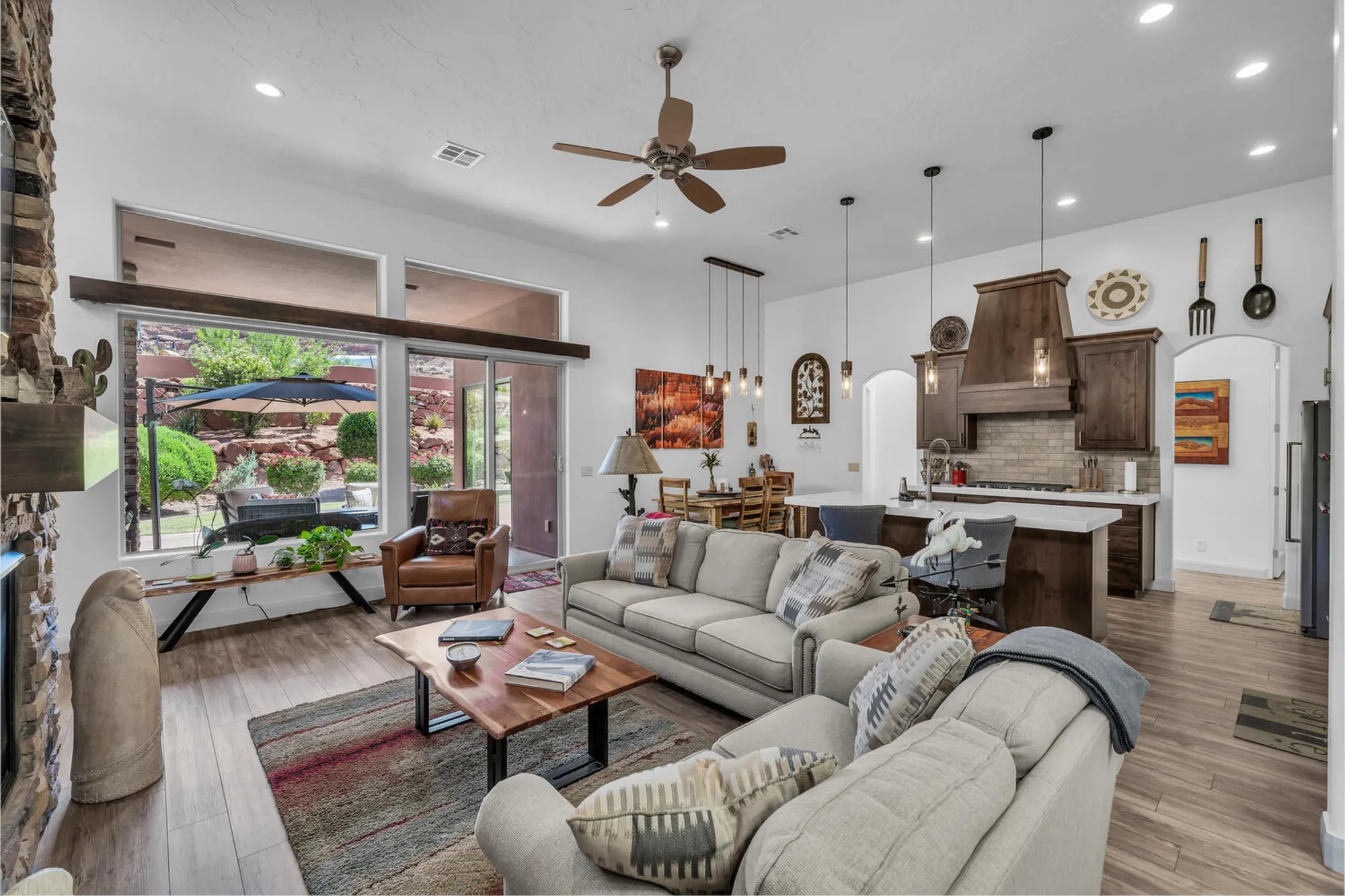 Property Slideshow image 11 of 42 | 2139 w cougar rock cir 182, St George, UT, 84770