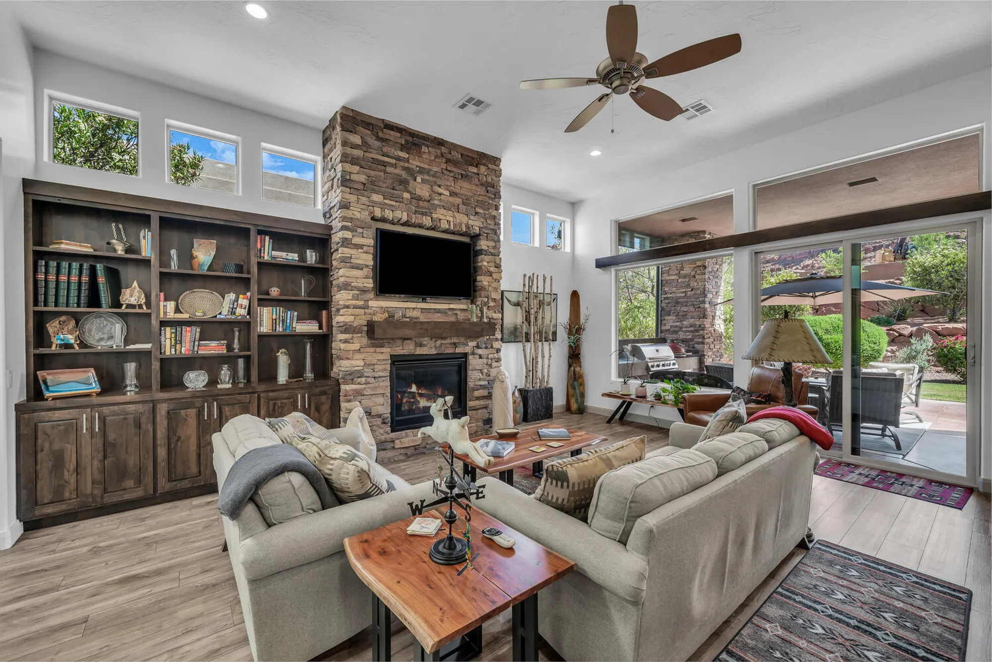 Property Slideshow image 12 of 42 | 2139 w cougar rock cir 182, St George, UT, 84770