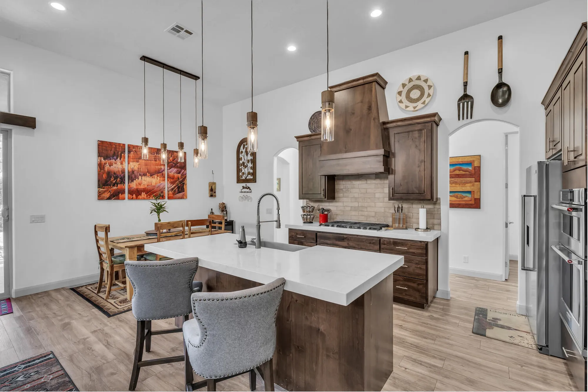 Property Slideshow image 17 of 42 | 2139 w cougar rock cir 182, St George, UT, 84770