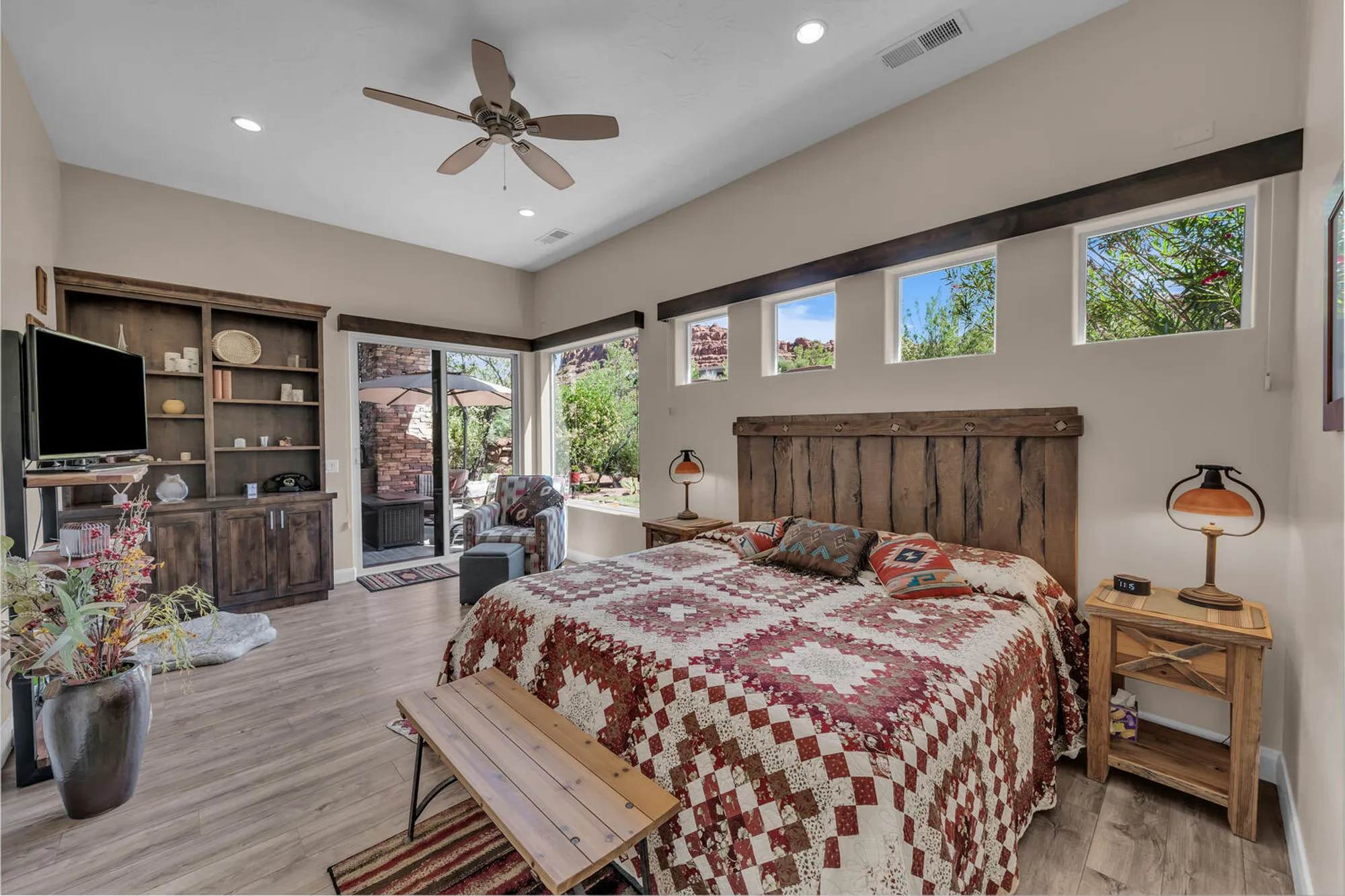 Property Slideshow image 18 of 42 | 2139 w cougar rock cir 182, St George, UT, 84770