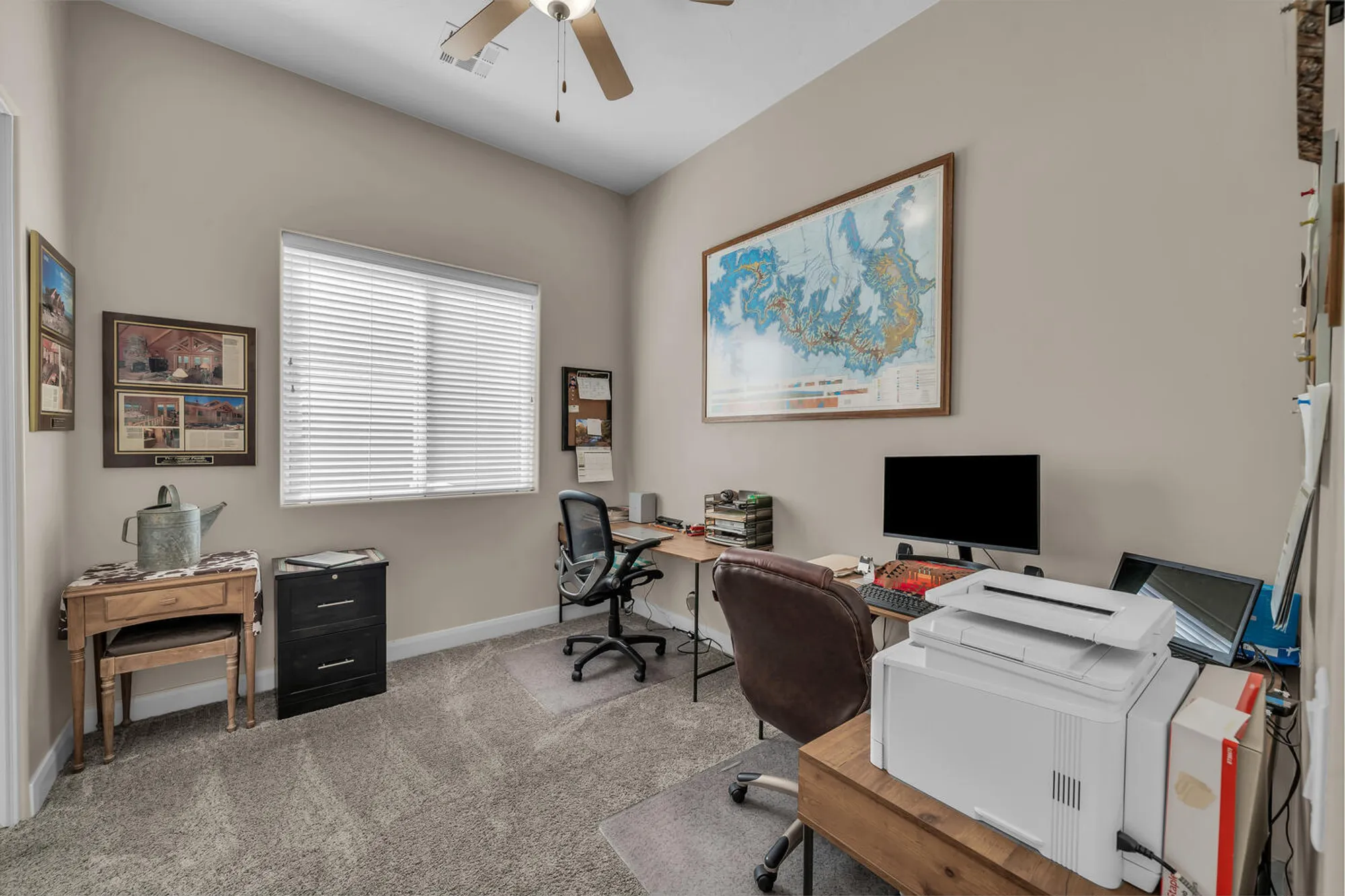Property Slideshow image 24 of 42 | 2139 w cougar rock cir 182, St George, UT, 84770