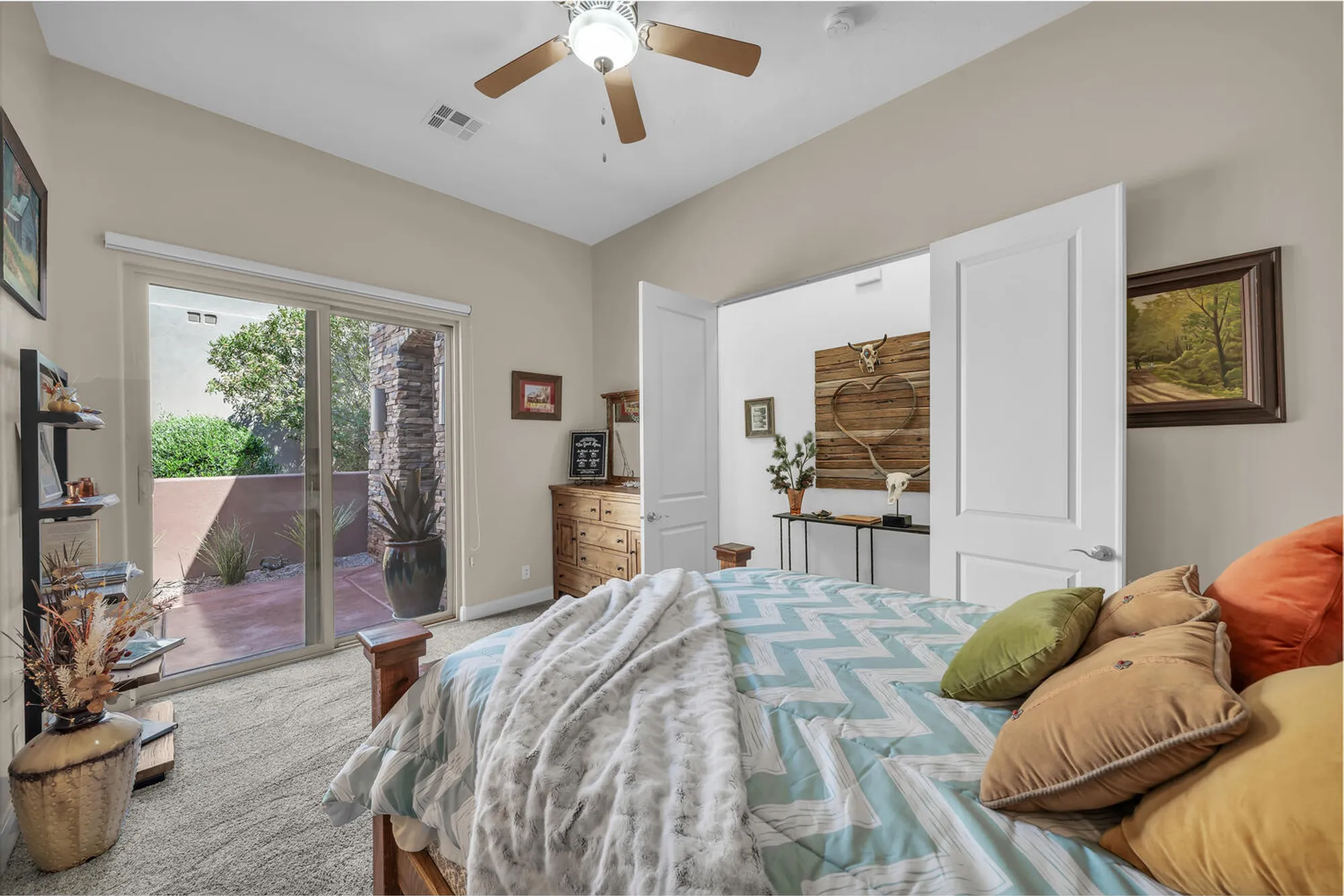 Property Slideshow image 27 of 42 | 2139 w cougar rock cir 182, St George, UT, 84770