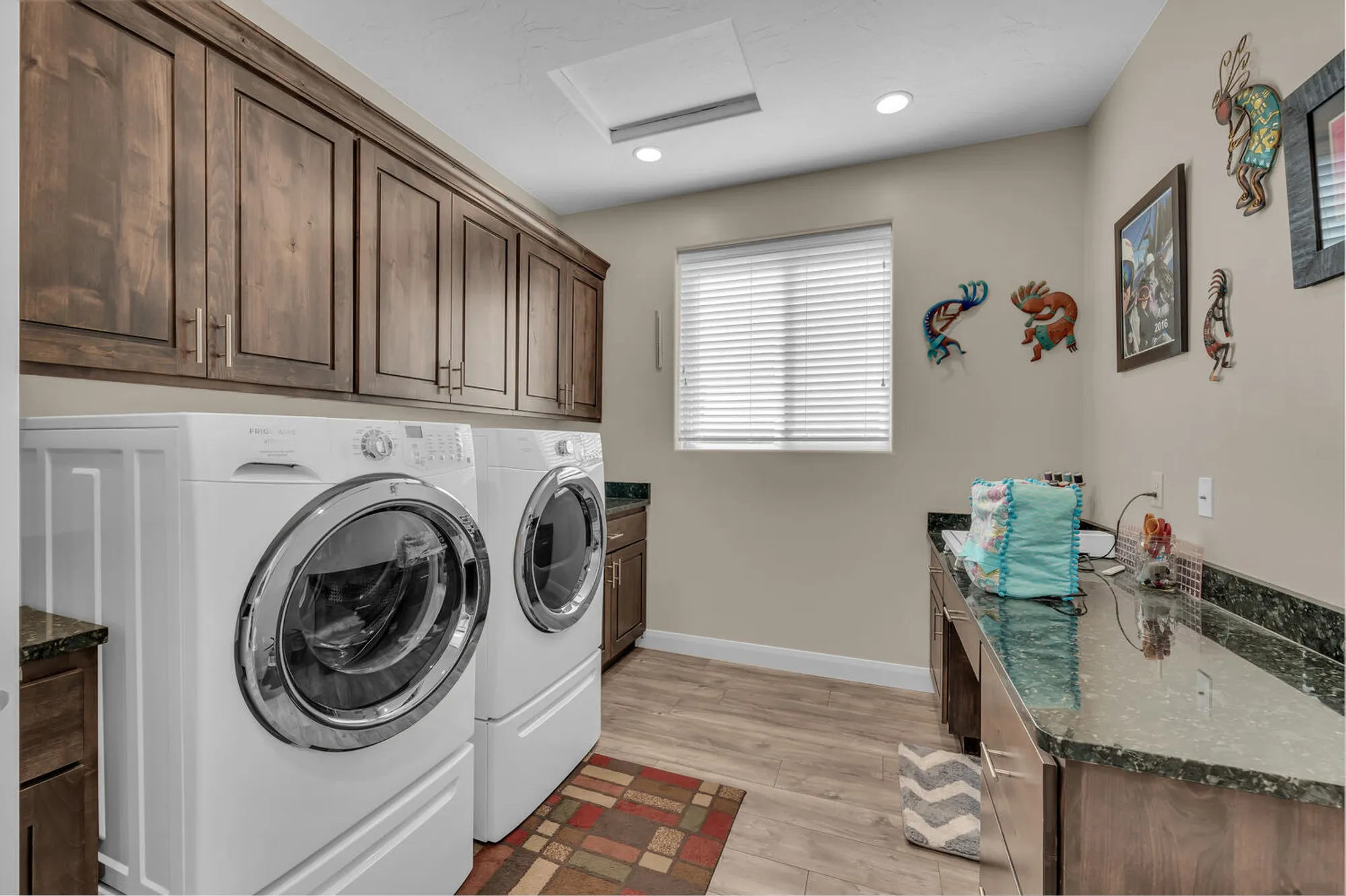 Property Slideshow image 32 of 42 | 2139 w cougar rock cir 182, St George, UT, 84770