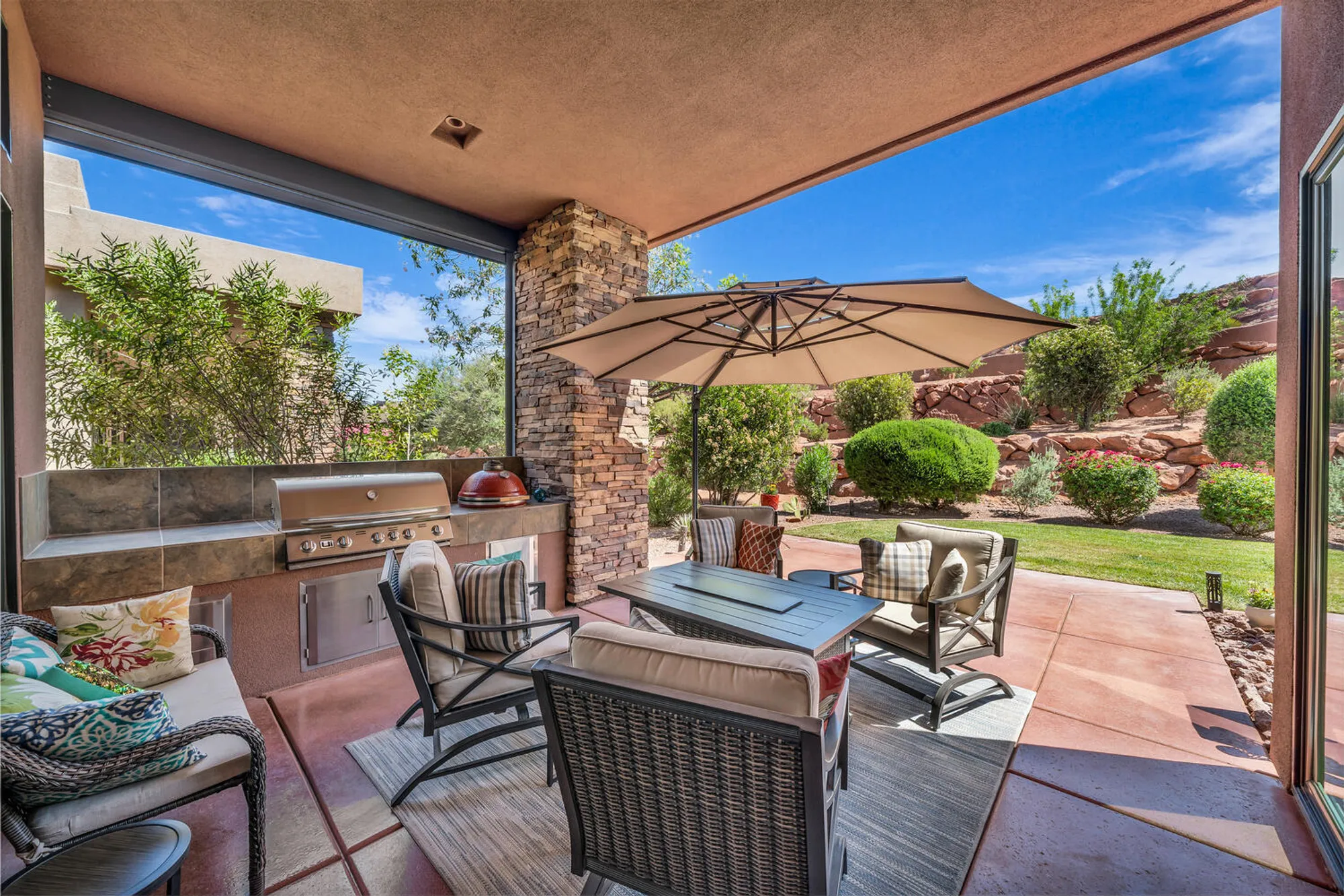 Property Slideshow image 35 of 42 | 2139 w cougar rock cir 182, St George, UT, 84770