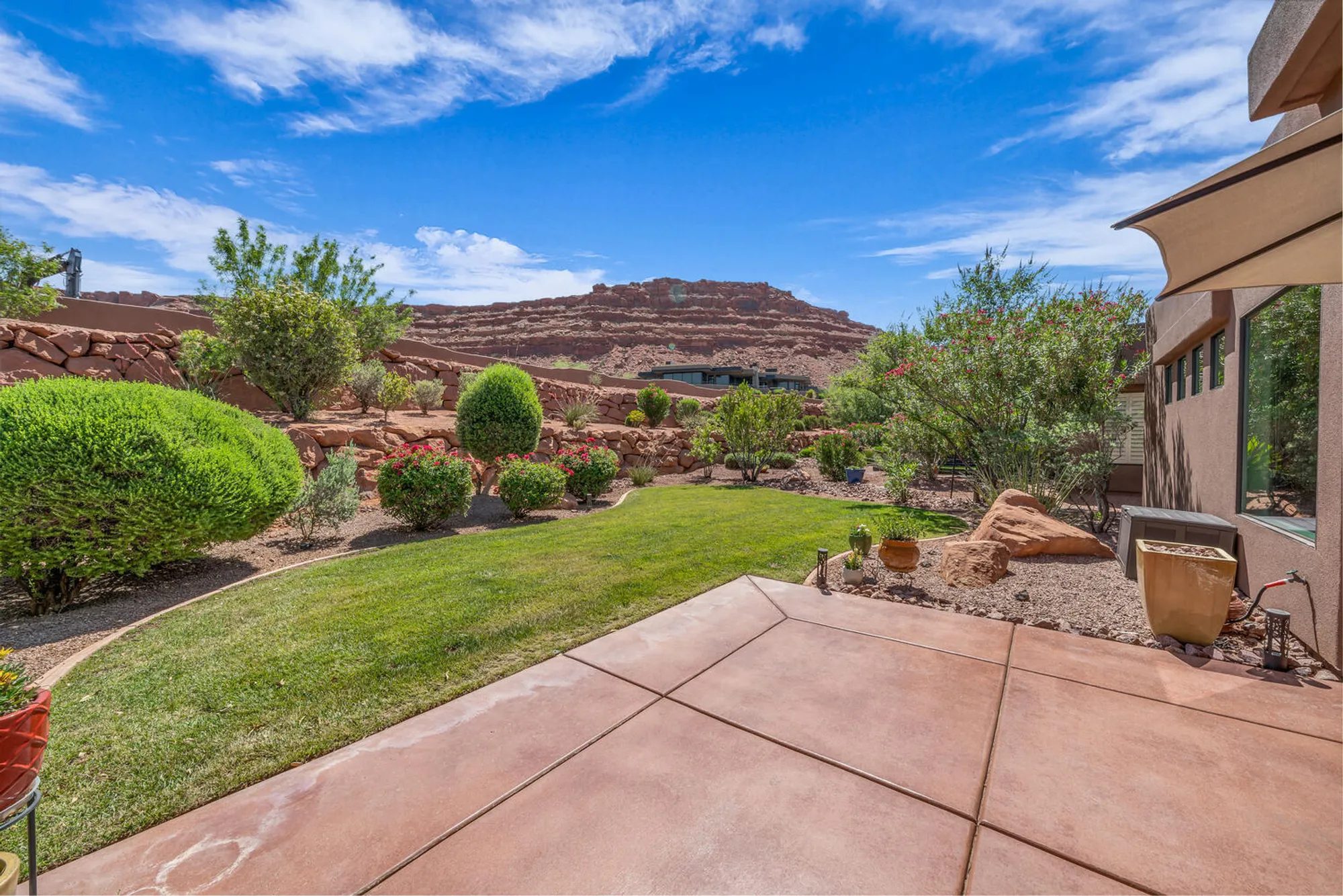 Property Slideshow image 36 of 42 | 2139 w cougar rock cir 182, St George, UT, 84770