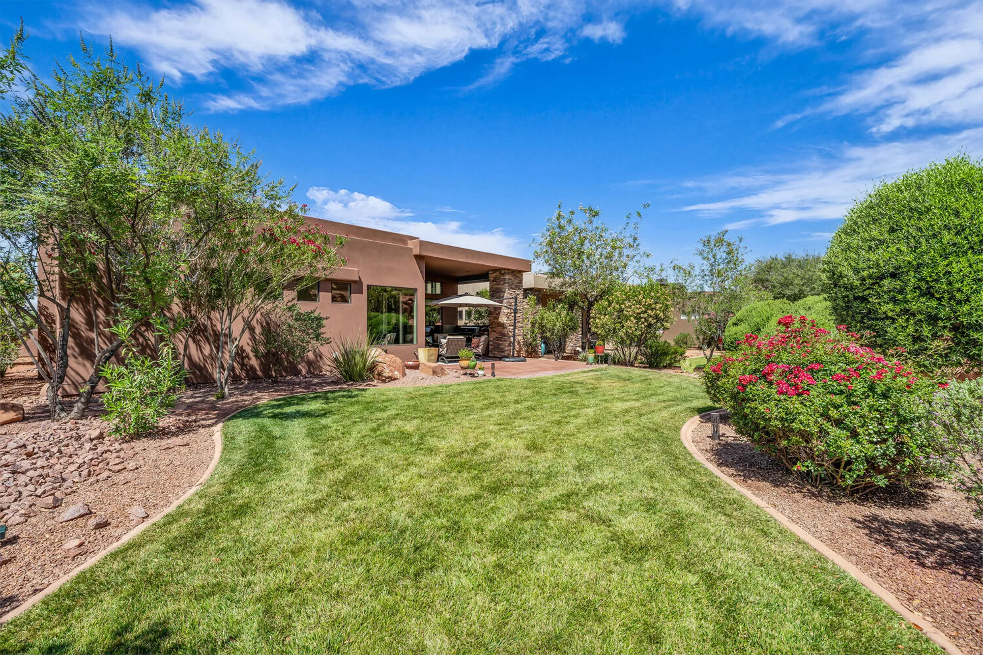 Property Slideshow image 38 of 42 | 2139 w cougar rock cir 182, St George, UT, 84770