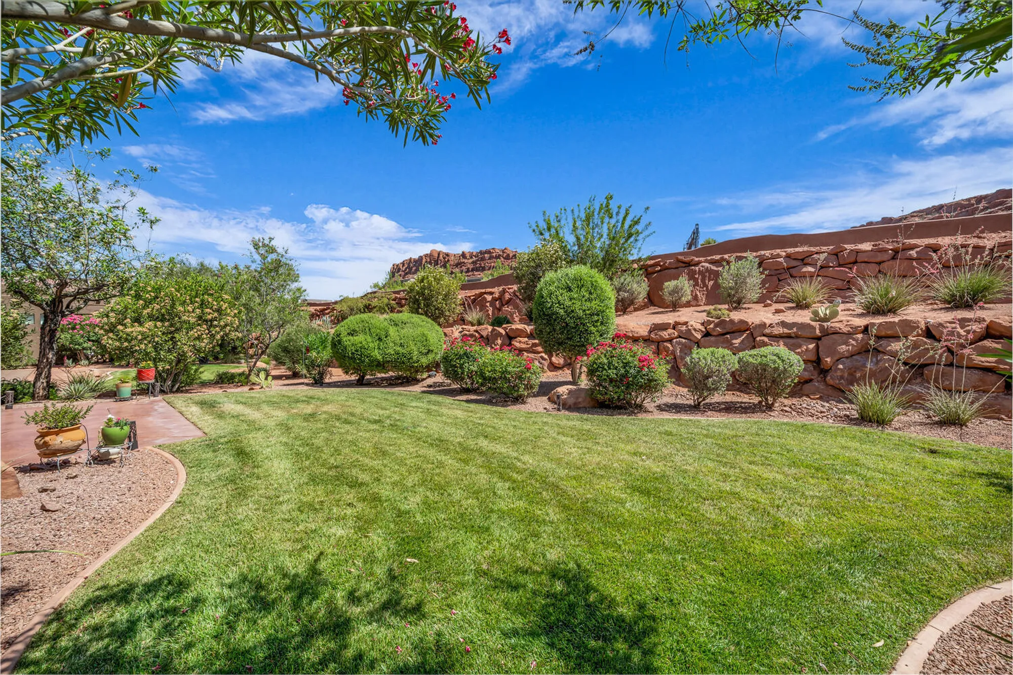 Property Slideshow image 39 of 42 | 2139 w cougar rock cir 182, St George, UT, 84770