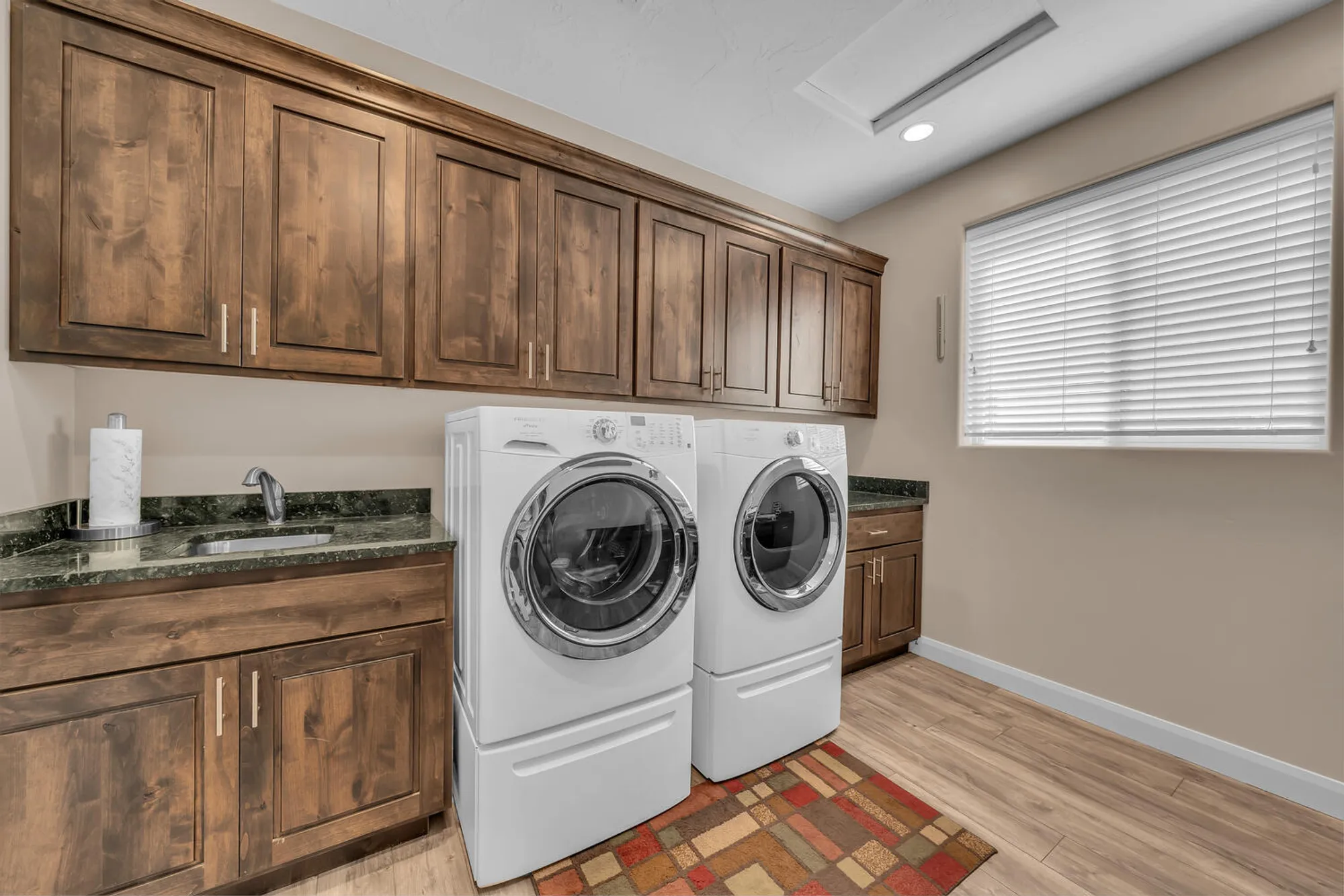 Property Slideshow image 33 of 42 | 2139 w cougar rock cir 182, St George, UT, 84770