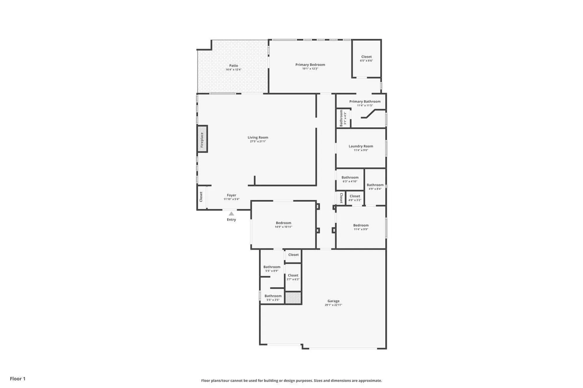 Property Slideshow image 42 of 42 | 2139 w cougar rock cir 182, St George, UT, 84770