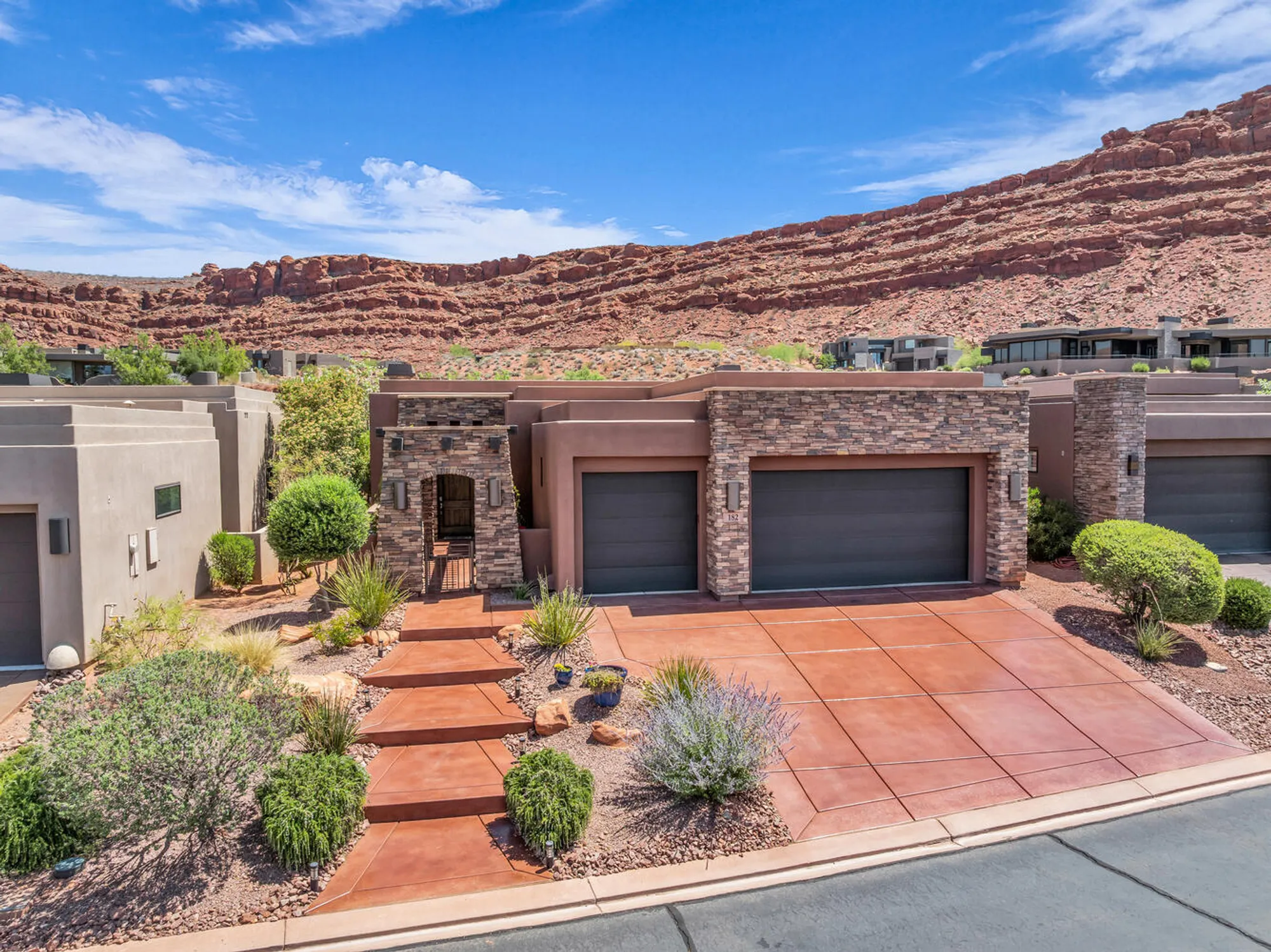 Property Slideshow image 1 of 42 | 2139 w cougar rock cir 182, St George, UT, 84770