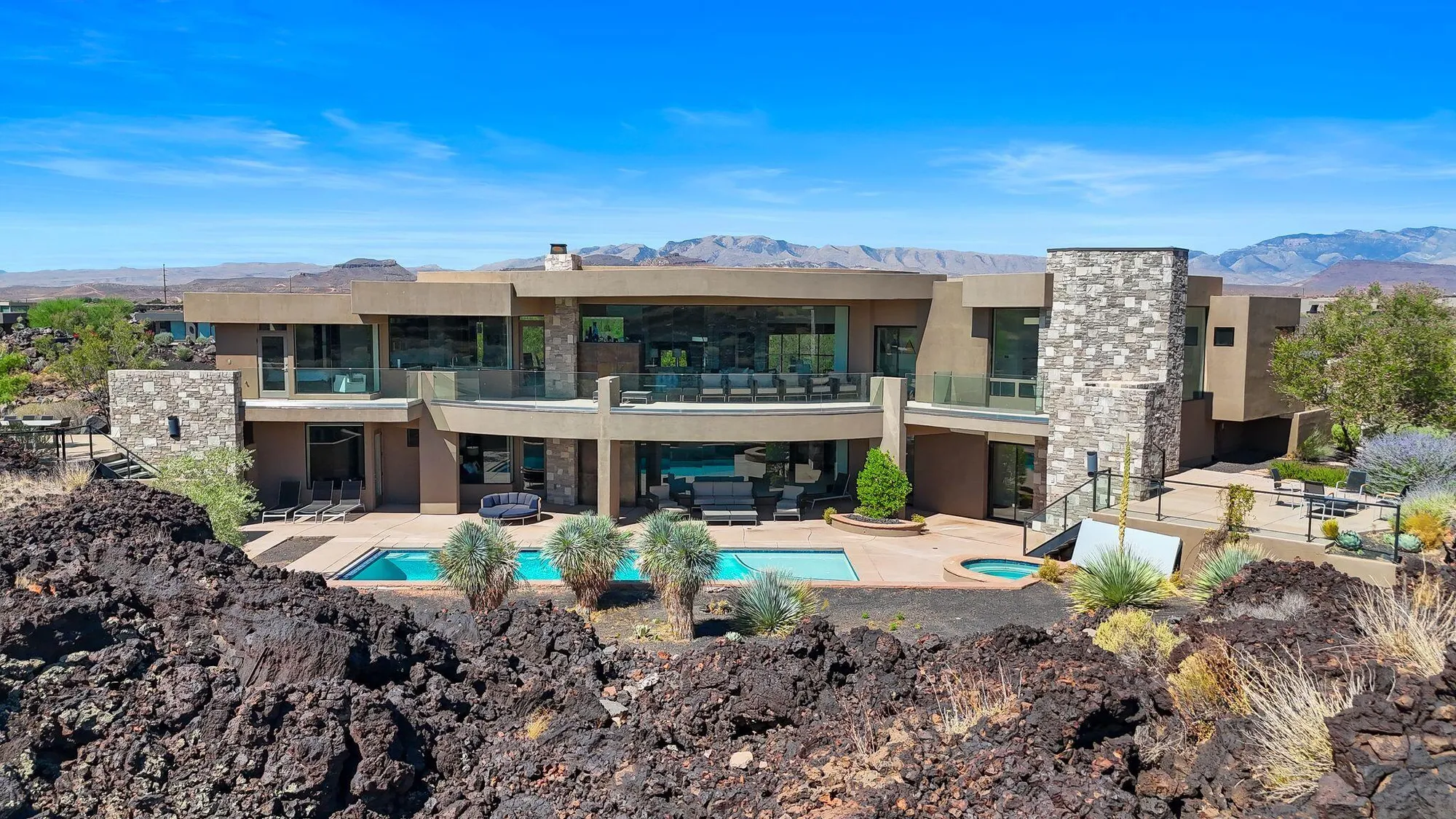 Property Slideshow image 5 of 117 | 2378 n tacheene dr, St George, UT, 84770