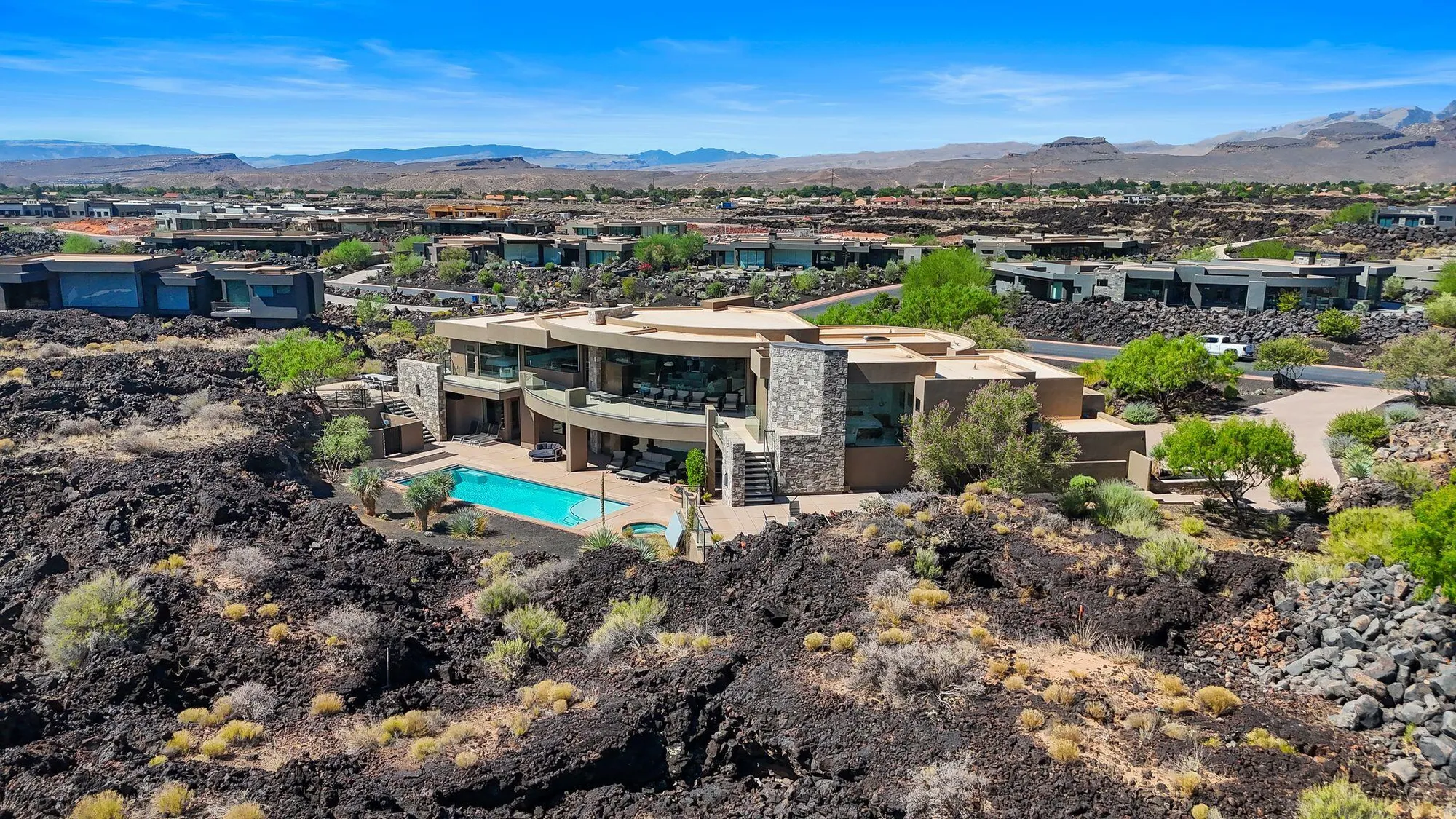 Property Slideshow image 7 of 117 | 2378 n tacheene dr, St George, UT, 84770