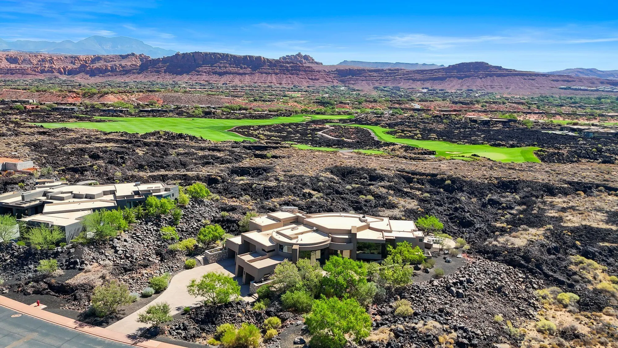 Property Slideshow image 113 of 117 | 2378 n tacheene dr, St George, UT, 84770