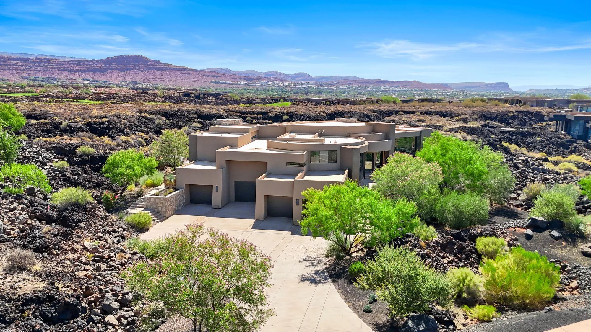 Property Slideshow image 114 of 117 | 2378 n tacheene dr, St George, UT, 84770