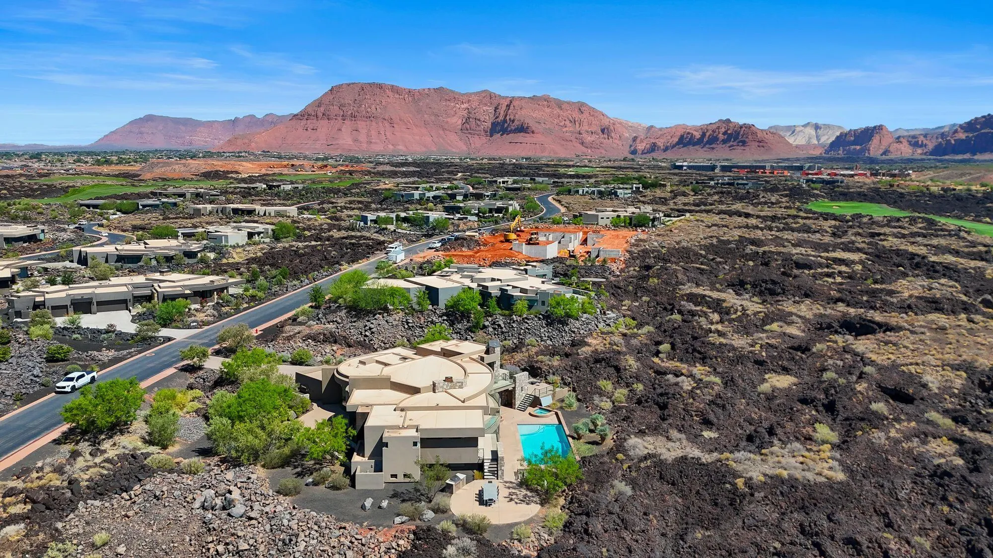 Property Slideshow image 115 of 117 | 2378 n tacheene dr, St George, UT, 84770