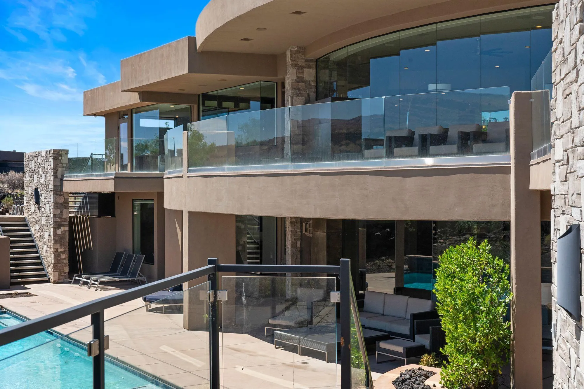 Property Slideshow image 91 of 117 | 2378 n tacheene dr, St George, UT, 84770