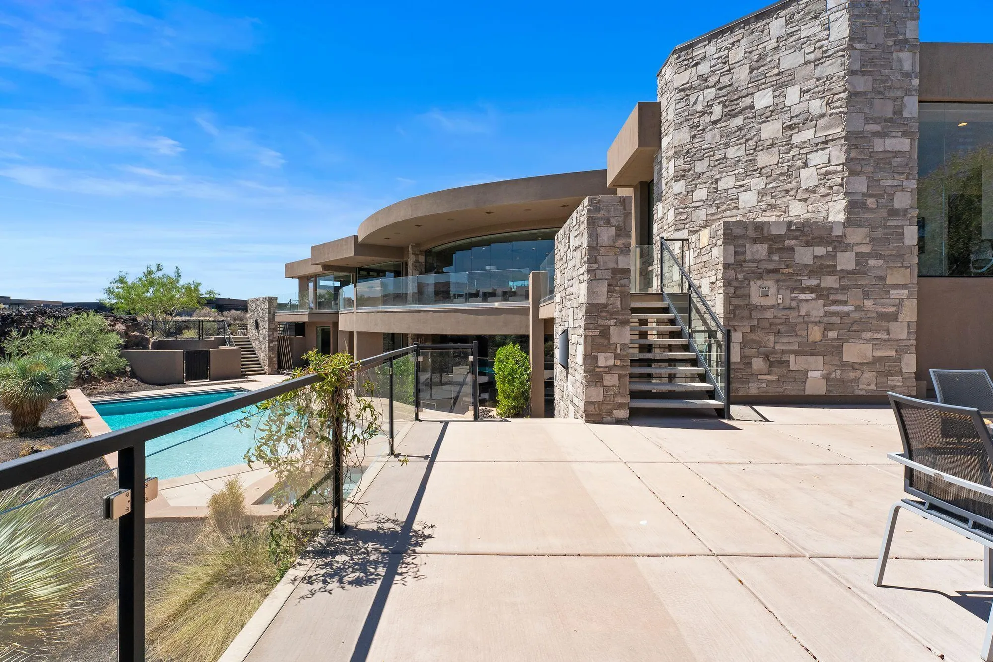 Property Slideshow image 98 of 117 | 2378 n tacheene dr, St George, UT, 84770