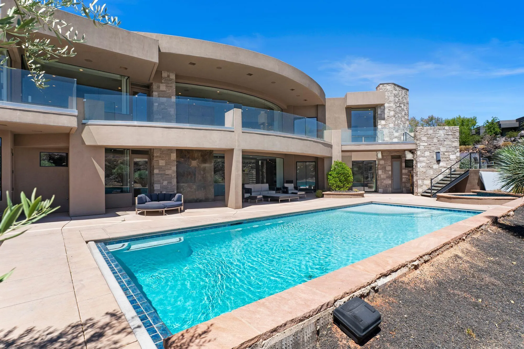 Property Slideshow image 102 of 117 | 2378 n tacheene dr, St George, UT, 84770