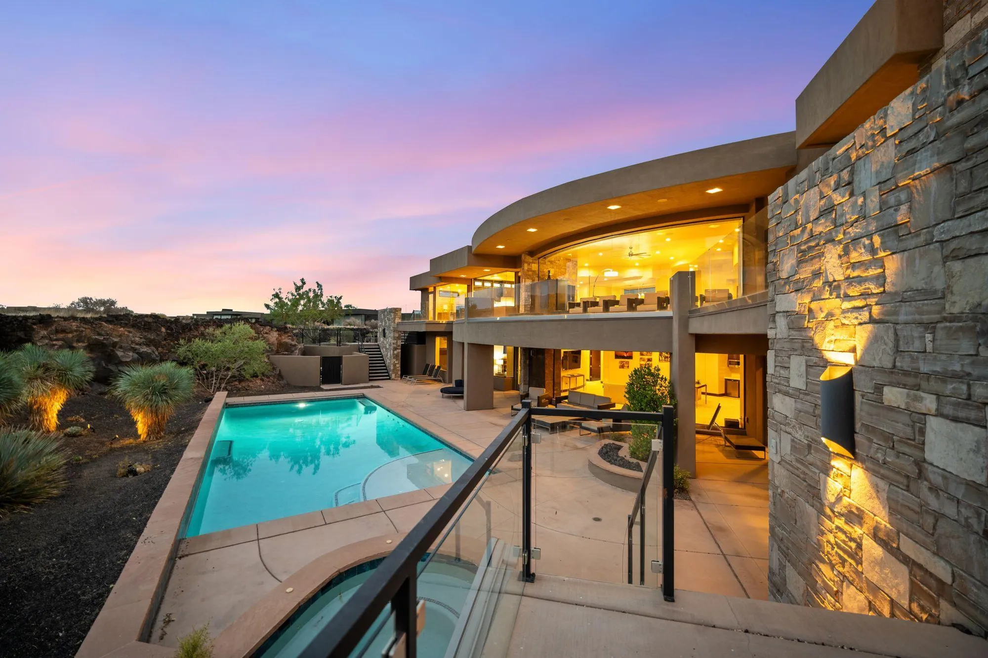 Property Slideshow image 106 of 117 | 2378 n tacheene dr, St George, UT, 84770