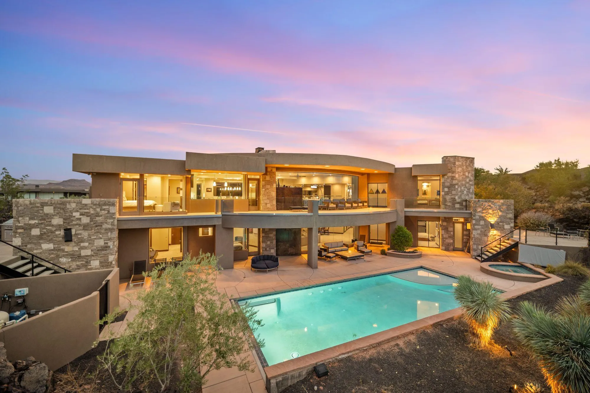 Property Slideshow image 1 of 117 | 2378 n tacheene dr, St George, UT, 84770