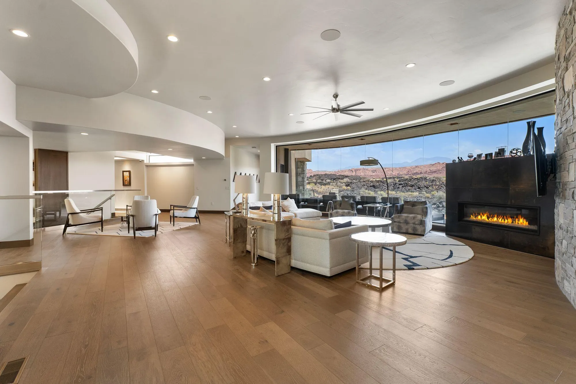 Property Slideshow image 11 of 117 | 2378 n tacheene dr, St George, UT, 84770