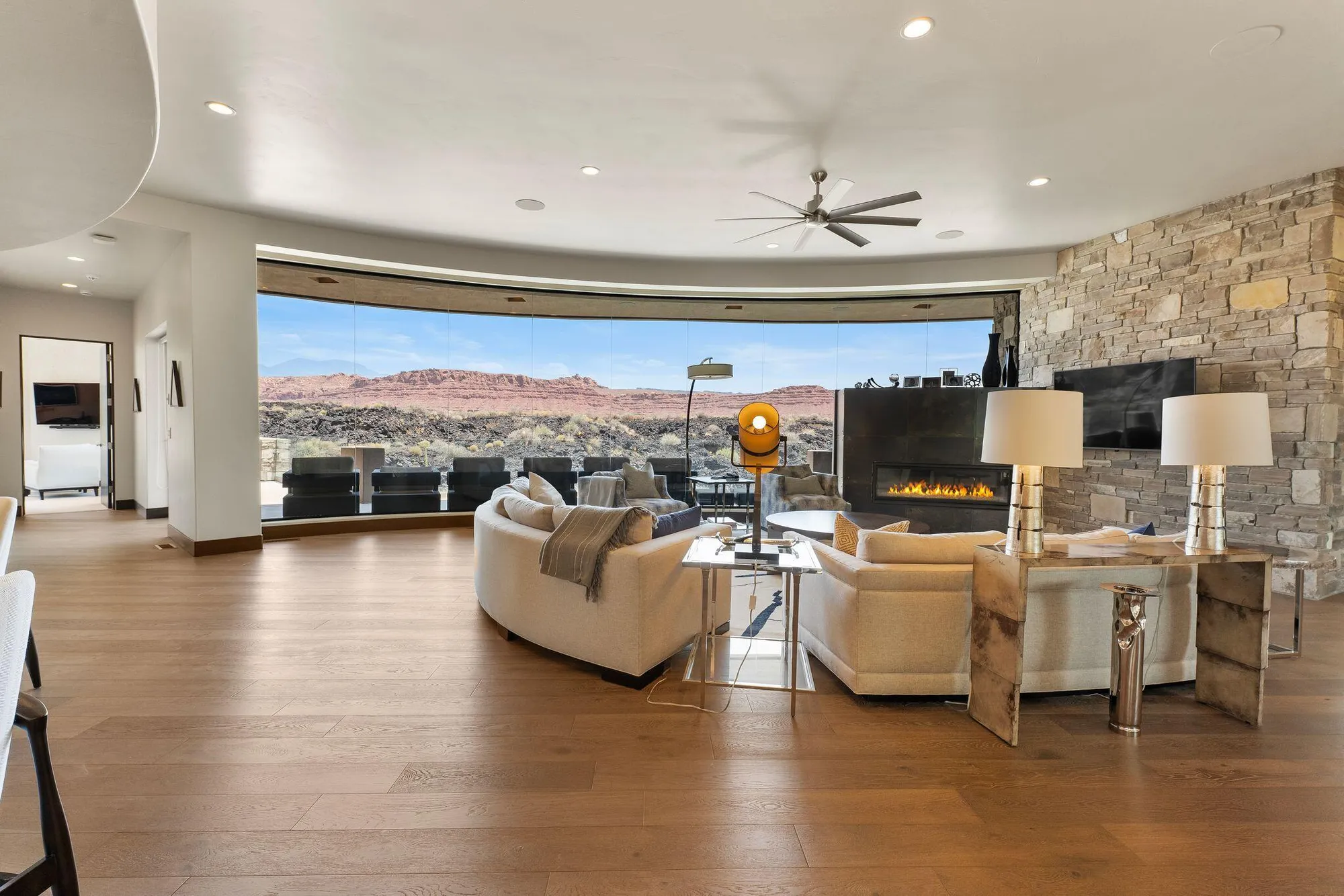 Property Slideshow image 10 of 117 | 2378 n tacheene dr, St George, UT, 84770