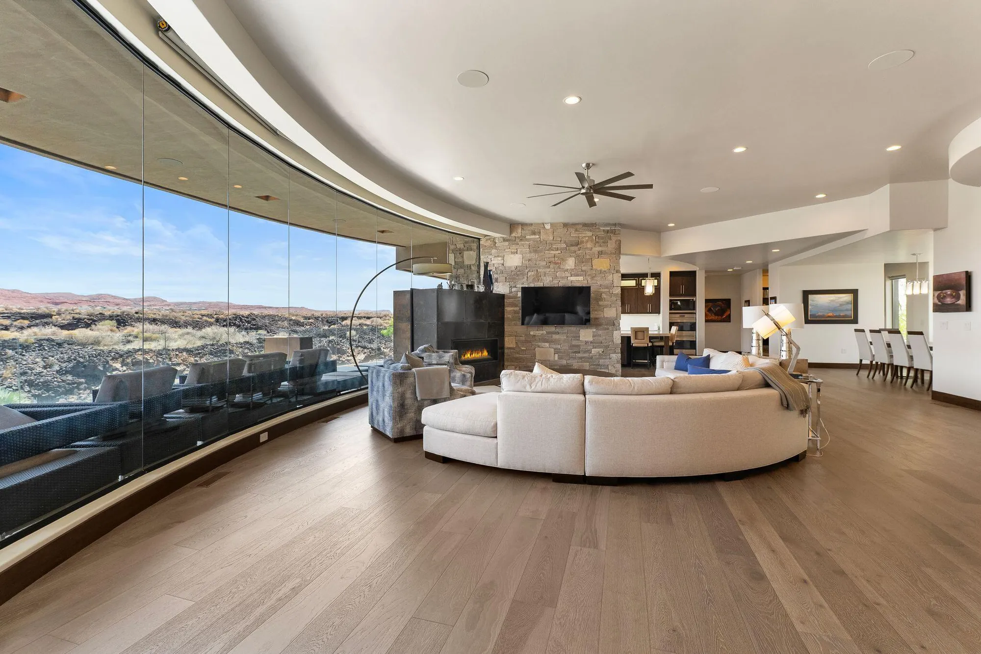 Property Slideshow image 12 of 117 | 2378 n tacheene dr, St George, UT, 84770