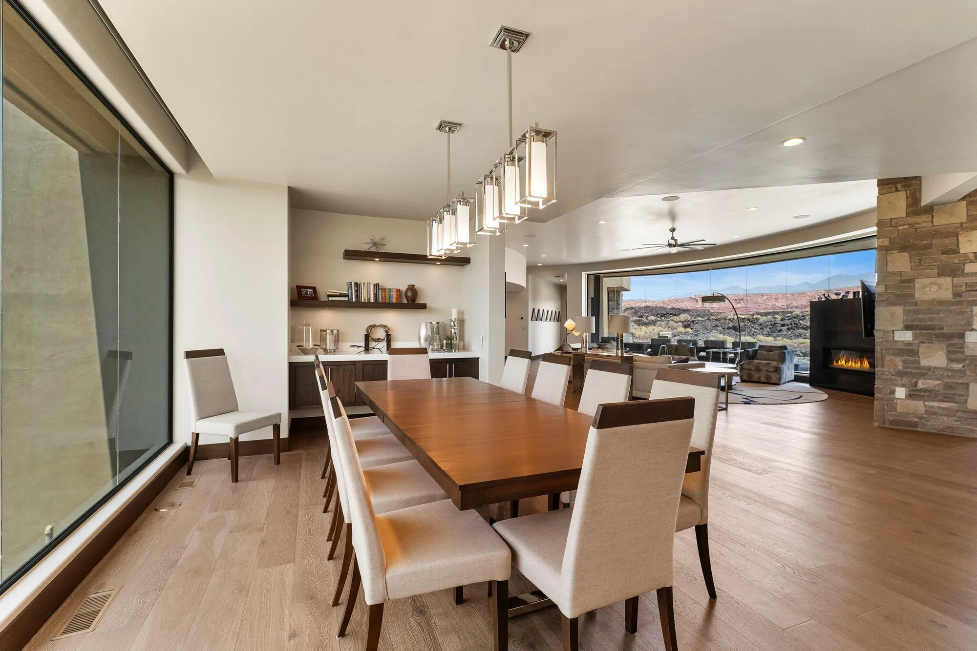 Property Slideshow image 21 of 117 | 2378 n tacheene dr, St George, UT, 84770