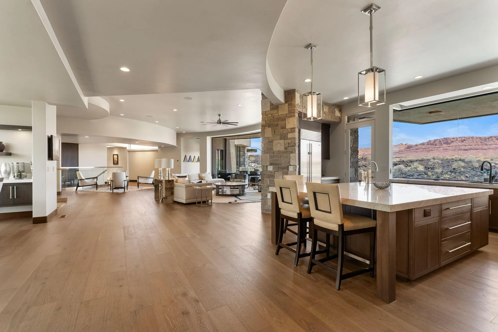 Property Slideshow image 27 of 117 | 2378 n tacheene dr, St George, UT, 84770