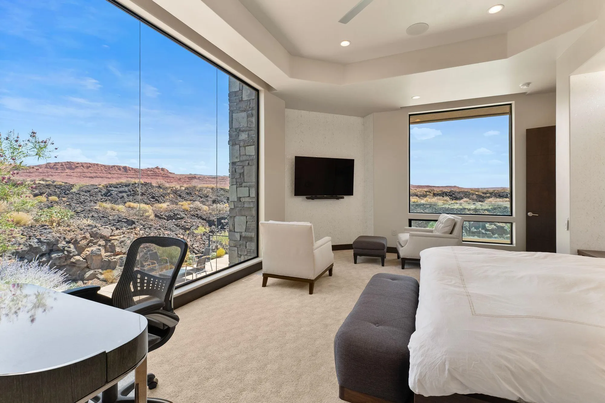 Property Slideshow image 37 of 117 | 2378 n tacheene dr, St George, UT, 84770