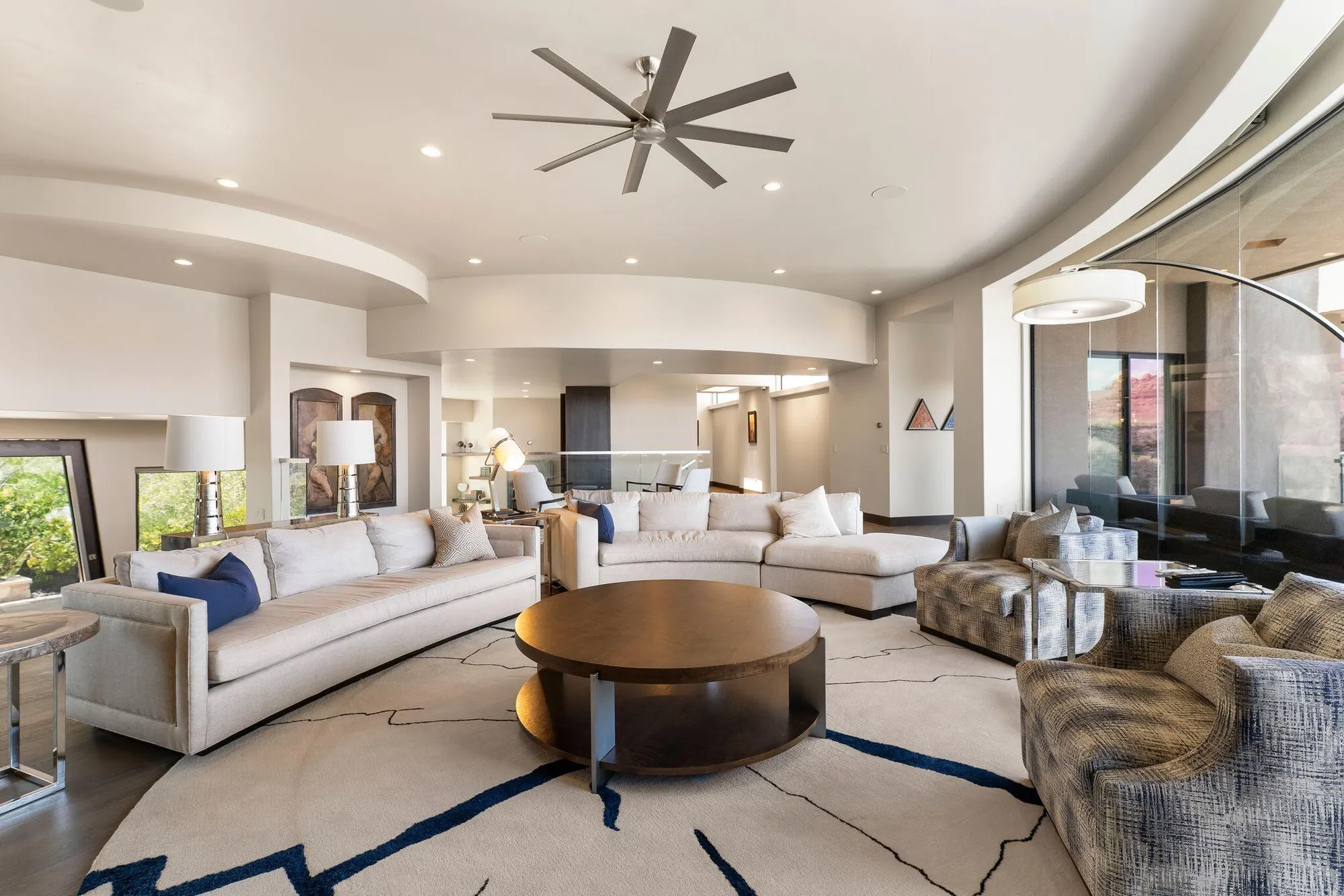 Property Slideshow image 14 of 117 | 2378 n tacheene dr, St George, UT, 84770