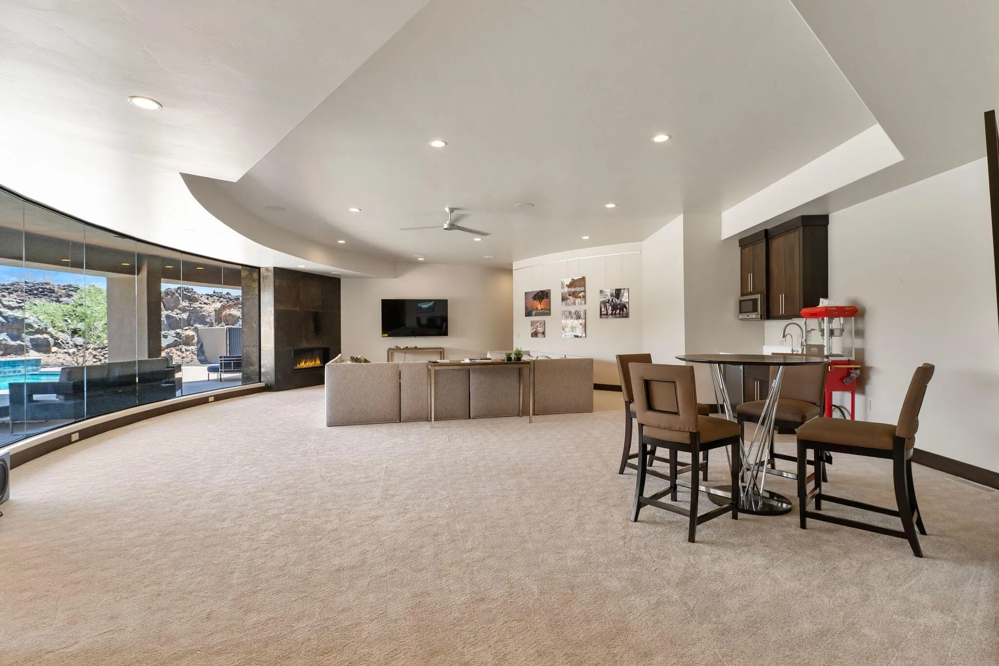 Property Slideshow image 50 of 117 | 2378 n tacheene dr, St George, UT, 84770