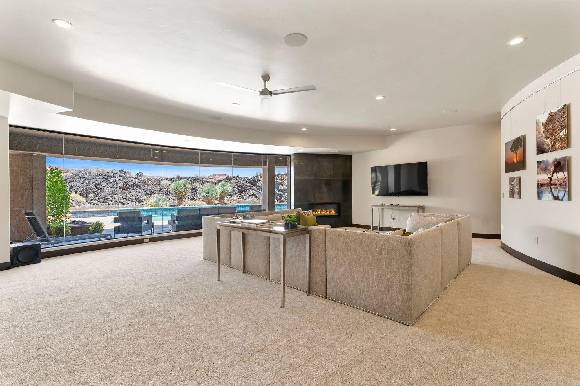 Property Slideshow image 59 of 117 | 2378 n tacheene dr, St George, UT, 84770