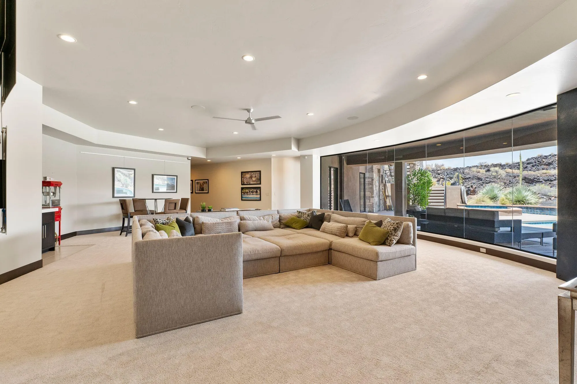 Property Slideshow image 60 of 117 | 2378 n tacheene dr, St George, UT, 84770