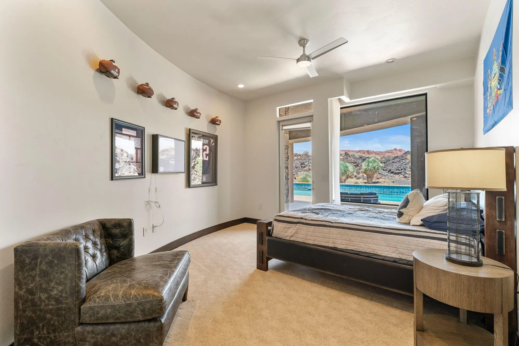 Property Slideshow image 64 of 117 | 2378 n tacheene dr, St George, UT, 84770