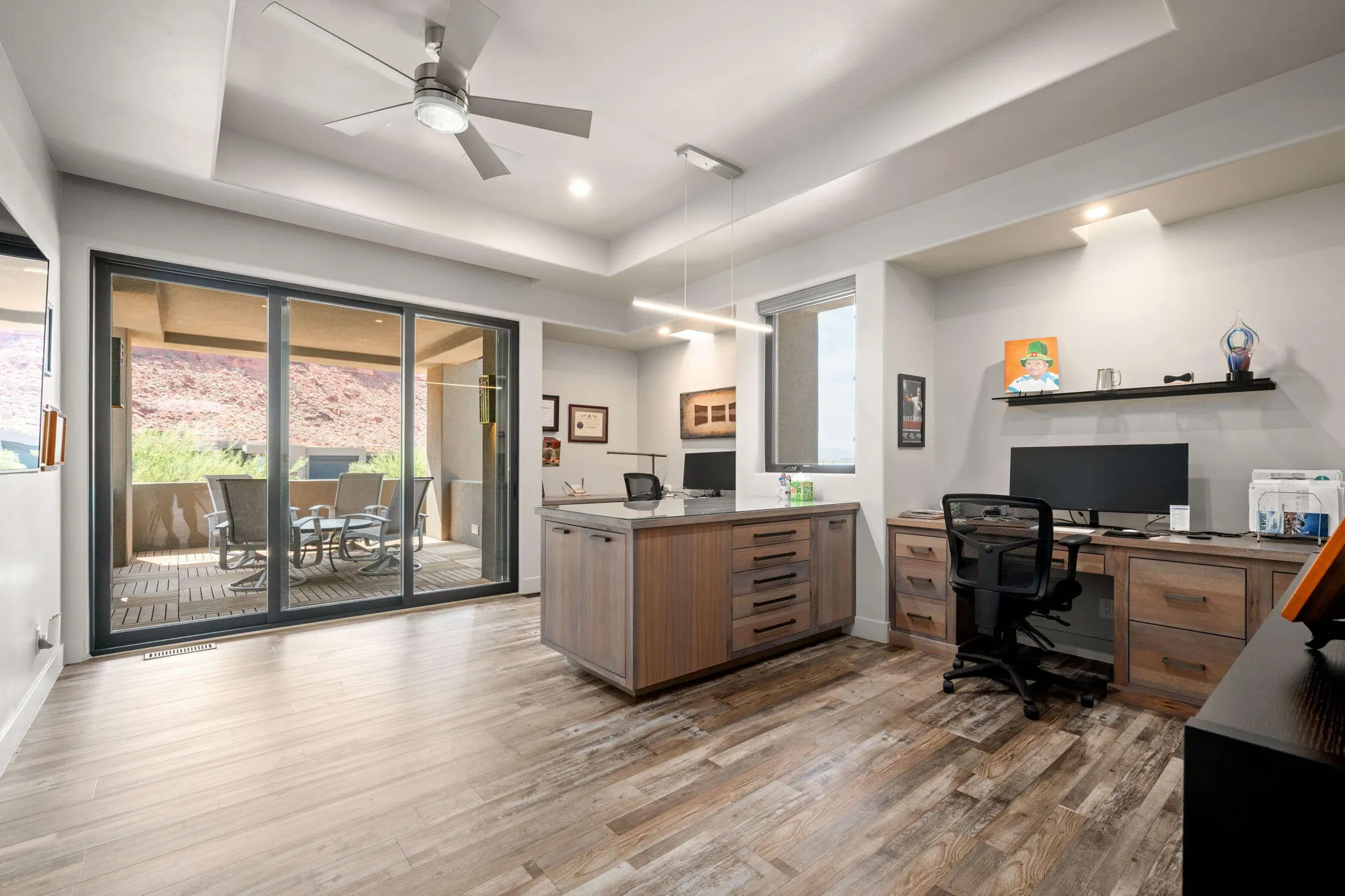 Property Slideshow image 30 of 61 | 1978 w cougar rock cir, St George, UT, 84770