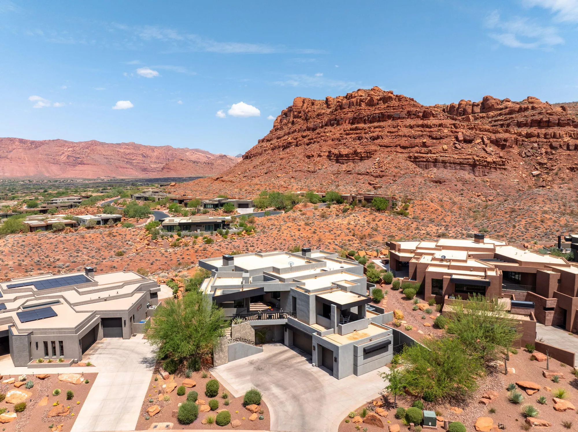 Property Slideshow image 57 of 61 | 1978 w cougar rock cir, St George, UT, 84770