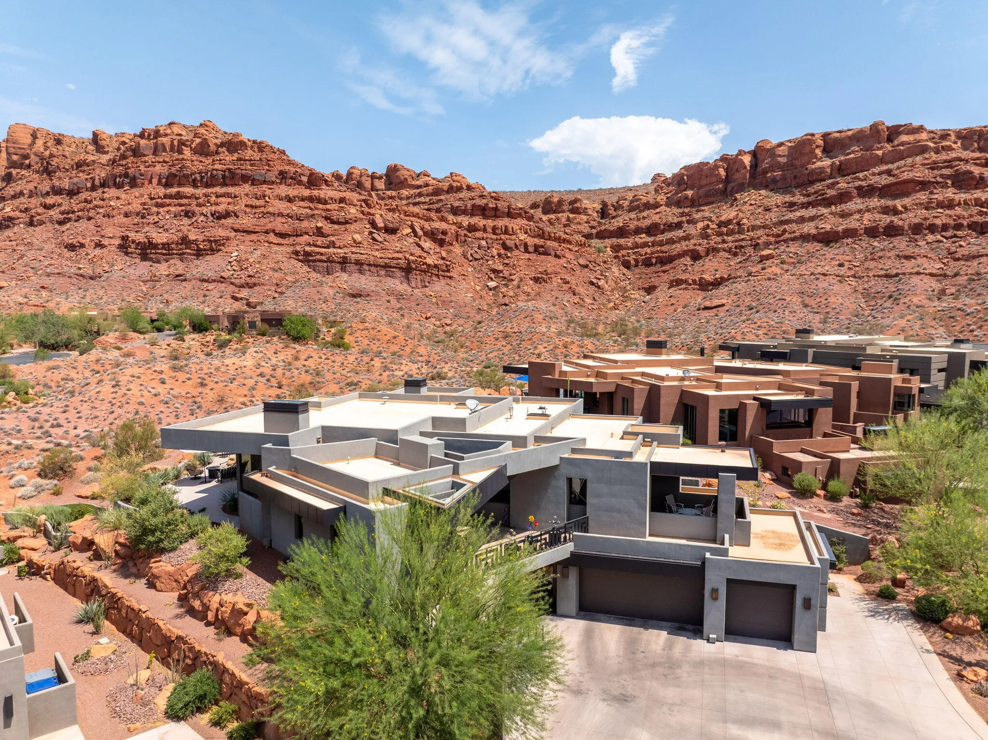 Property Slideshow image 56 of 61 | 1978 w cougar rock cir, St George, UT, 84770