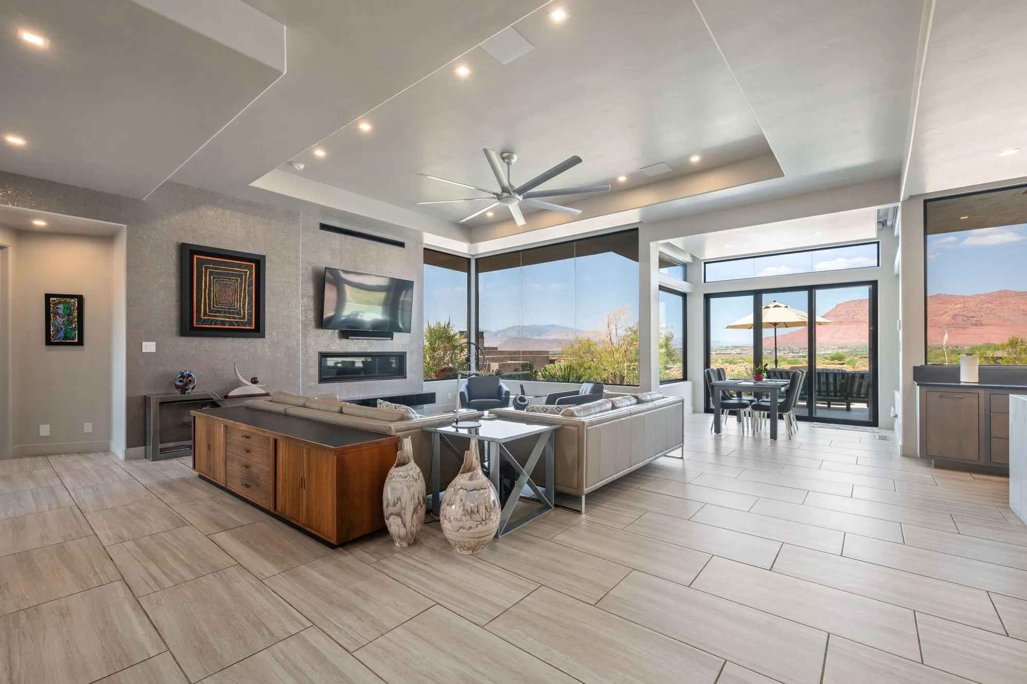 Property Slideshow image 7 of 61 | 1978 w cougar rock cir, St George, UT, 84770