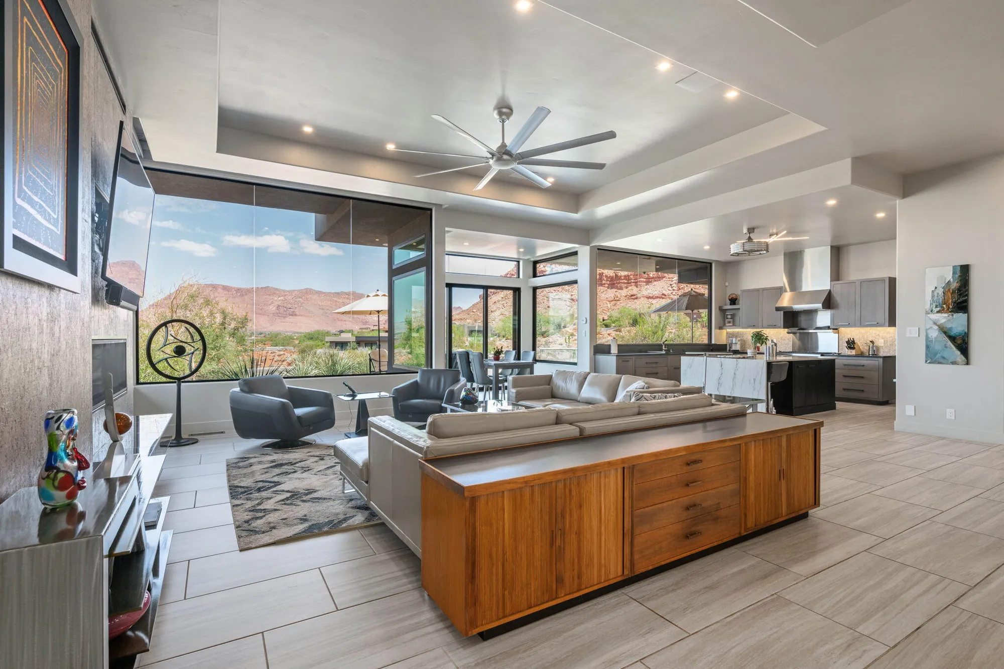 Property Slideshow image 8 of 61 | 1978 w cougar rock cir, St George, UT, 84770