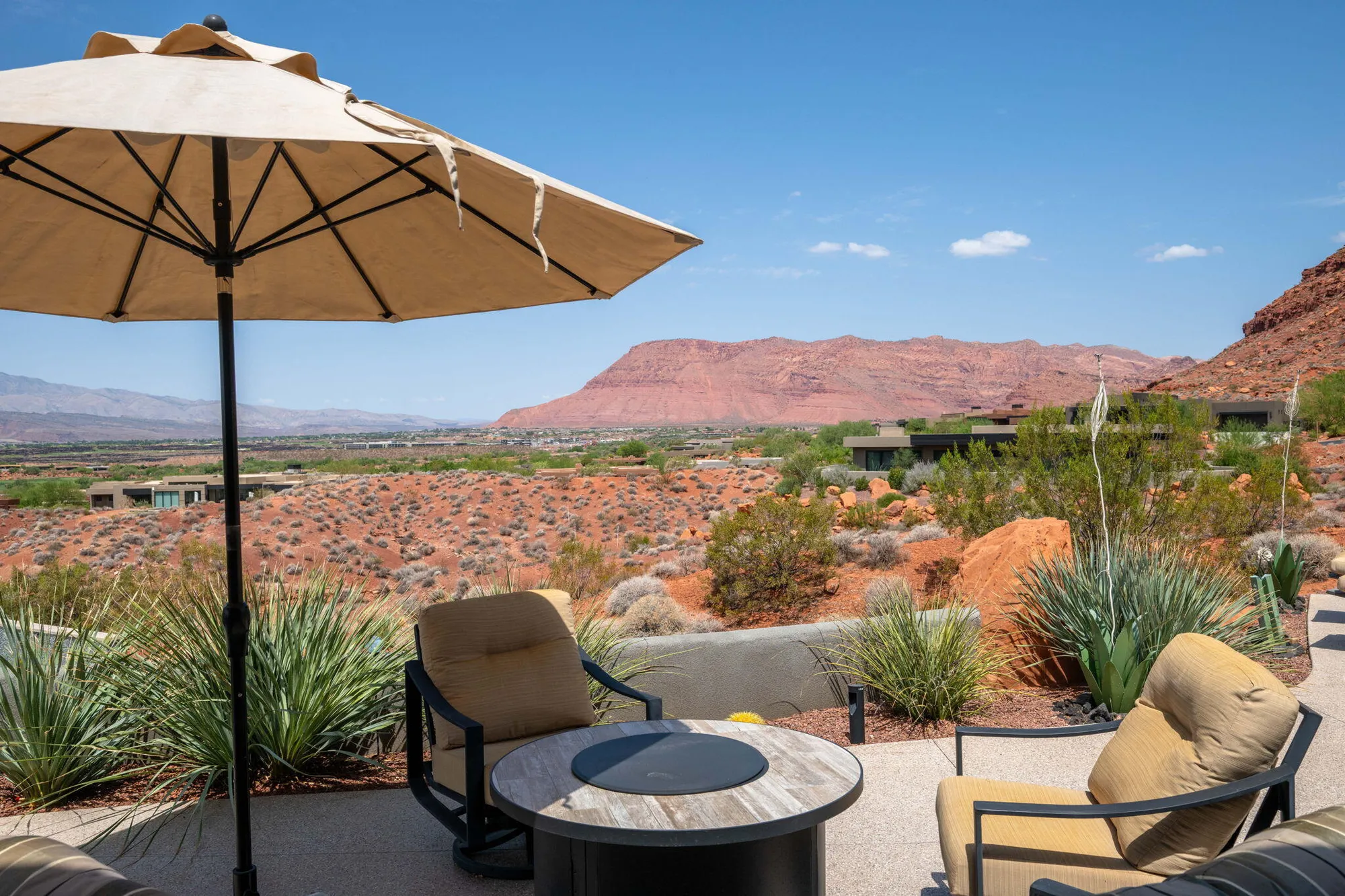 Property Slideshow image 47 of 61 | 1978 w cougar rock cir, St George, UT, 84770