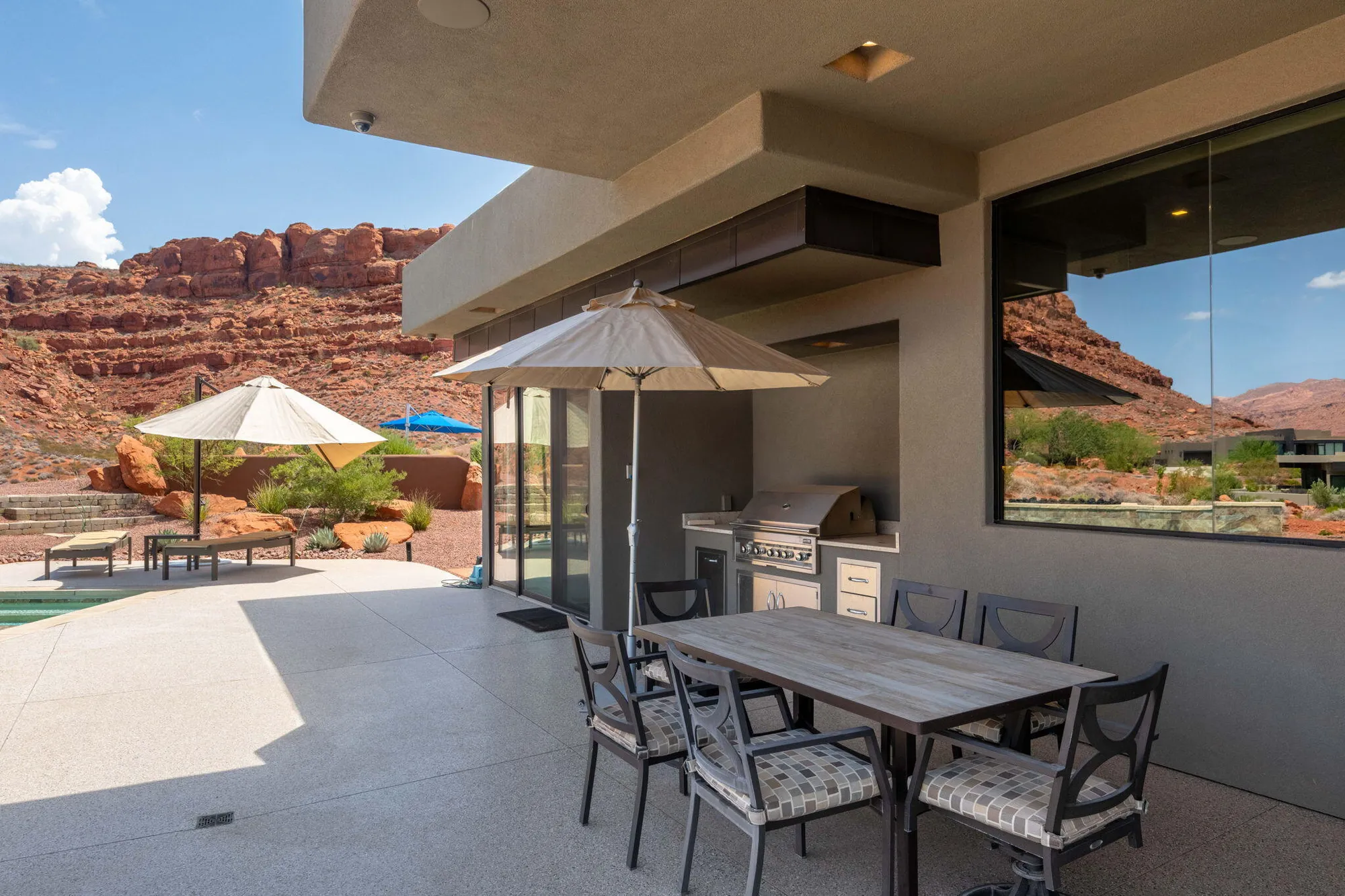 Property Slideshow image 49 of 61 | 1978 w cougar rock cir, St George, UT, 84770