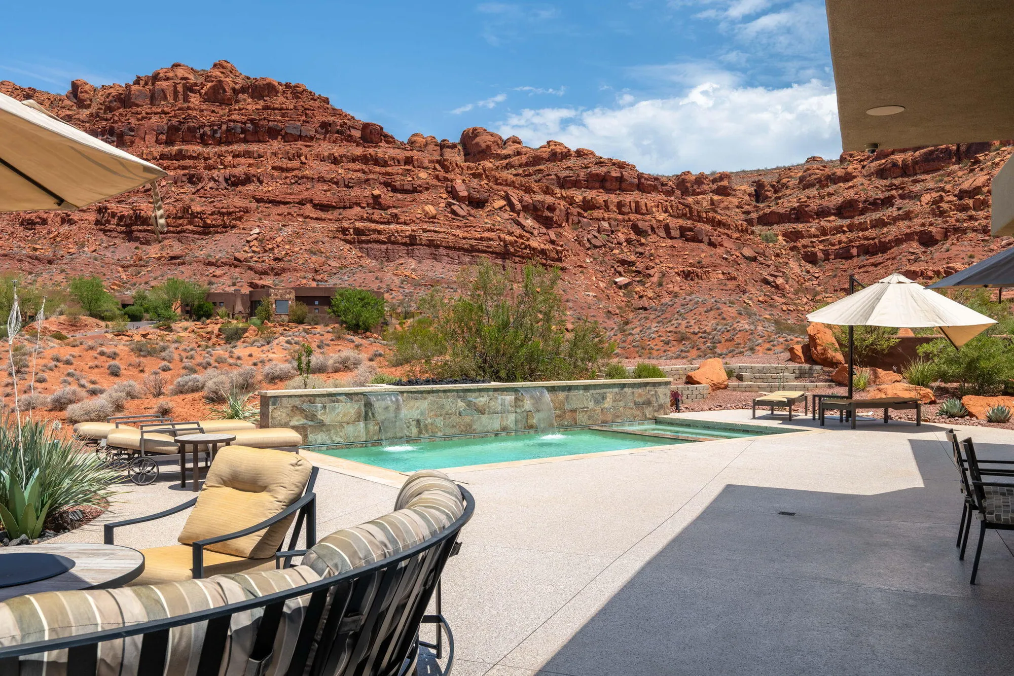 Property Slideshow image 51 of 61 | 1978 w cougar rock cir, St George, UT, 84770