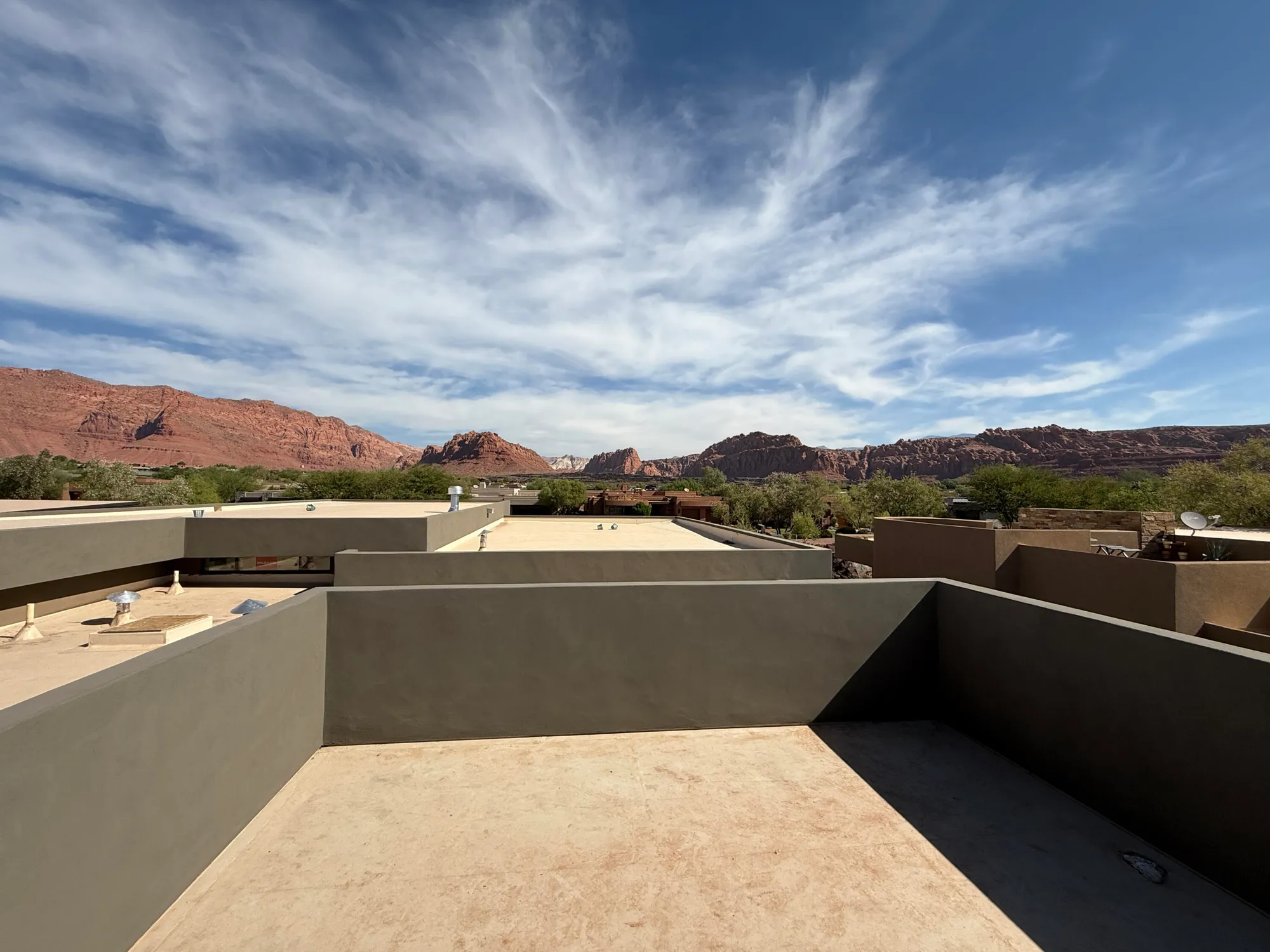Property Slideshow image 33 of 39 | 1500 e split rock dr 65, Ivins, UT, 84738